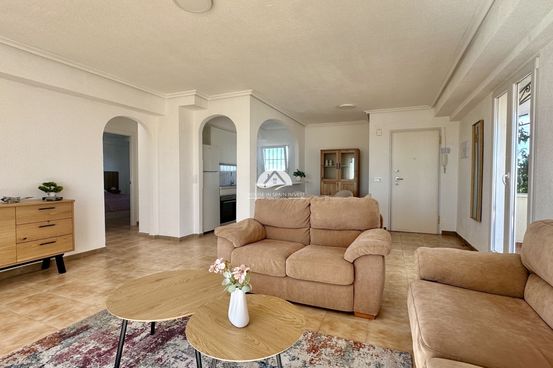 Reventa - Apartamento - Orihuela Costa - Punta Prima 