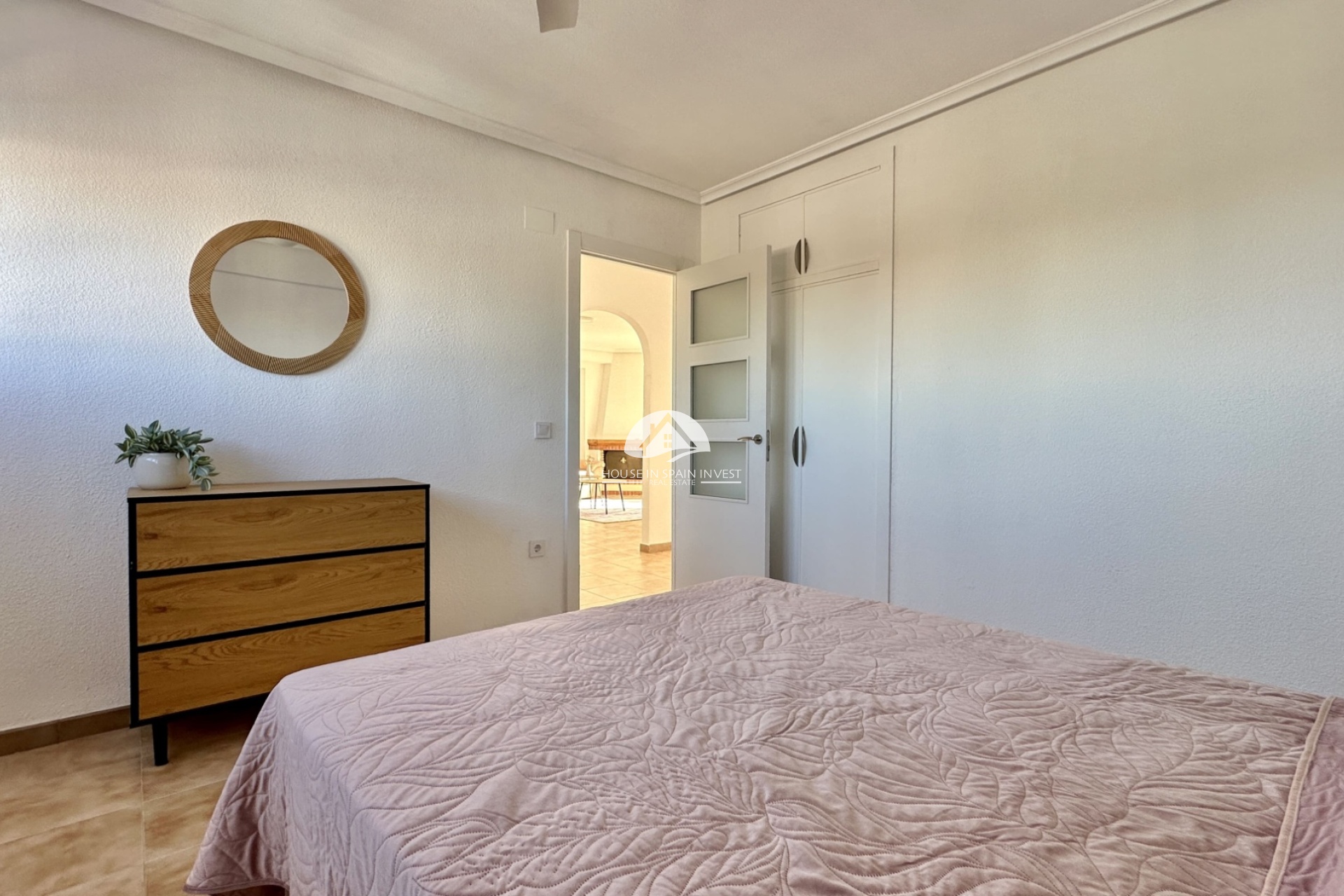 Reventa - Apartamento - Orihuela Costa - Punta Prima 