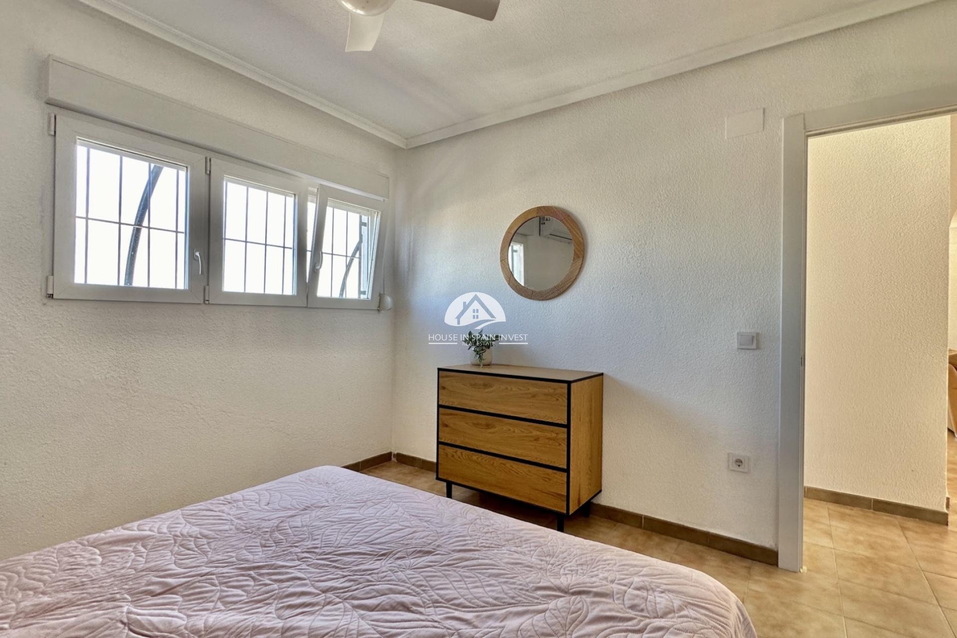 Reventa - Apartamento - Orihuela Costa - Punta Prima 