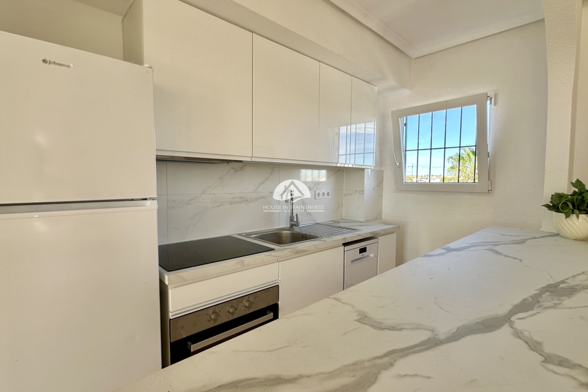 Reventa - Apartamento - Orihuela Costa - Punta Prima 