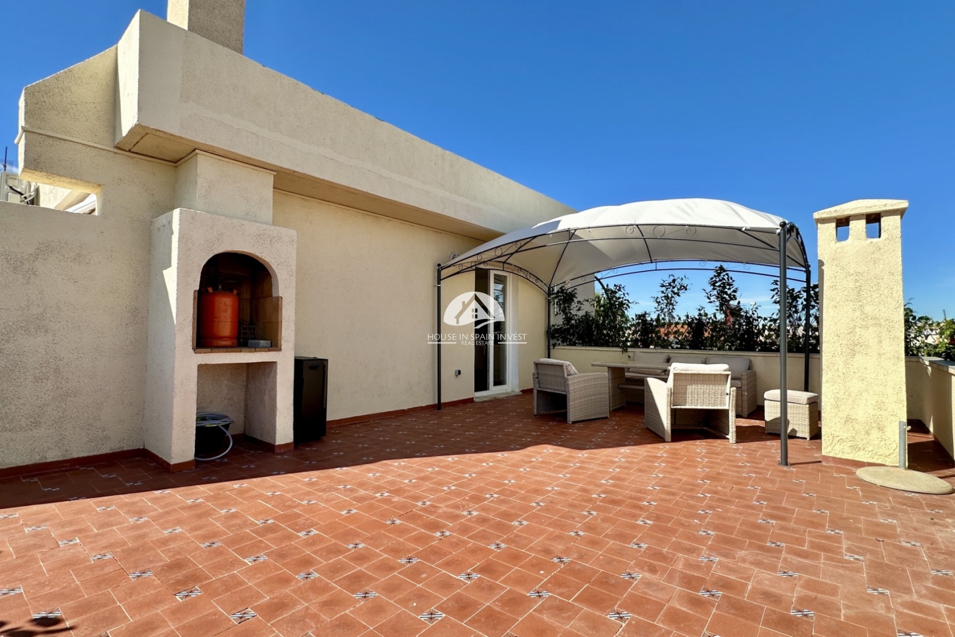 Reventa - Apartamento - Orihuela Costa - Punta Prima 