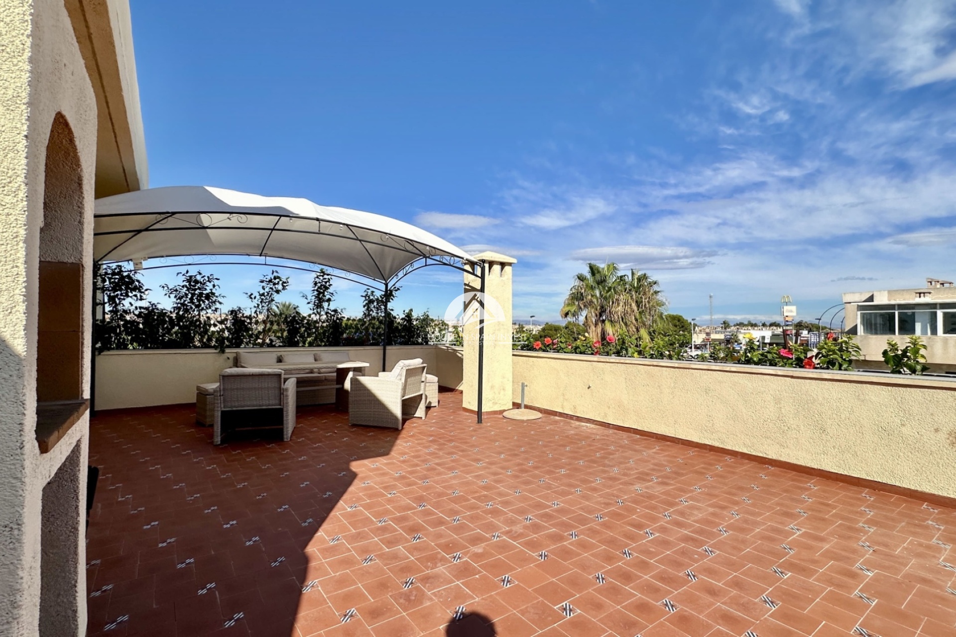 Reventa - Apartamento - Orihuela Costa - Punta Prima 