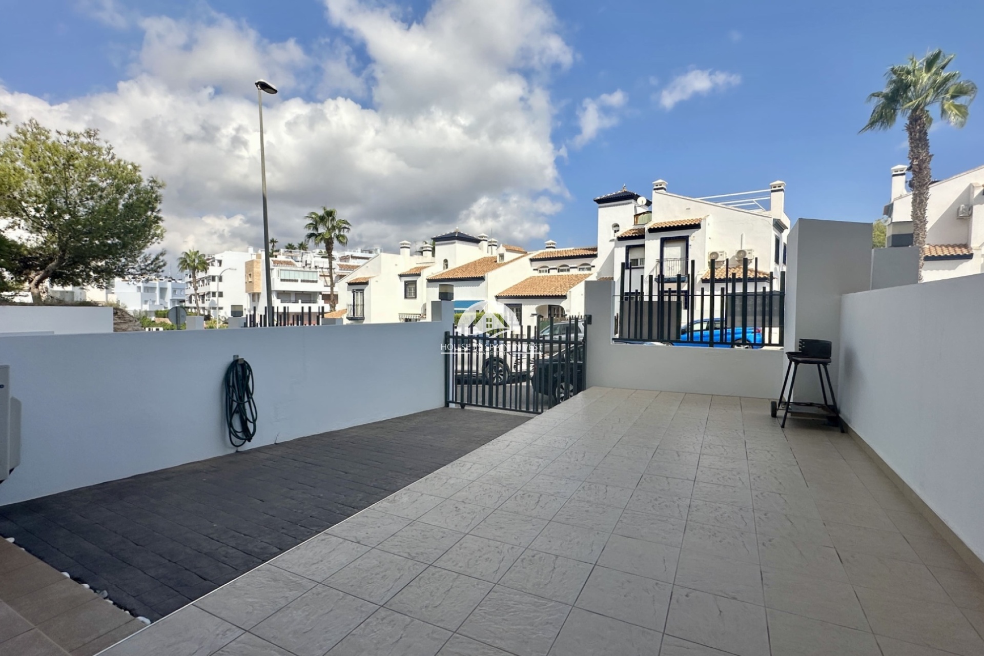 Reventa - Apartamento - Orihuela Costa - Villamartín