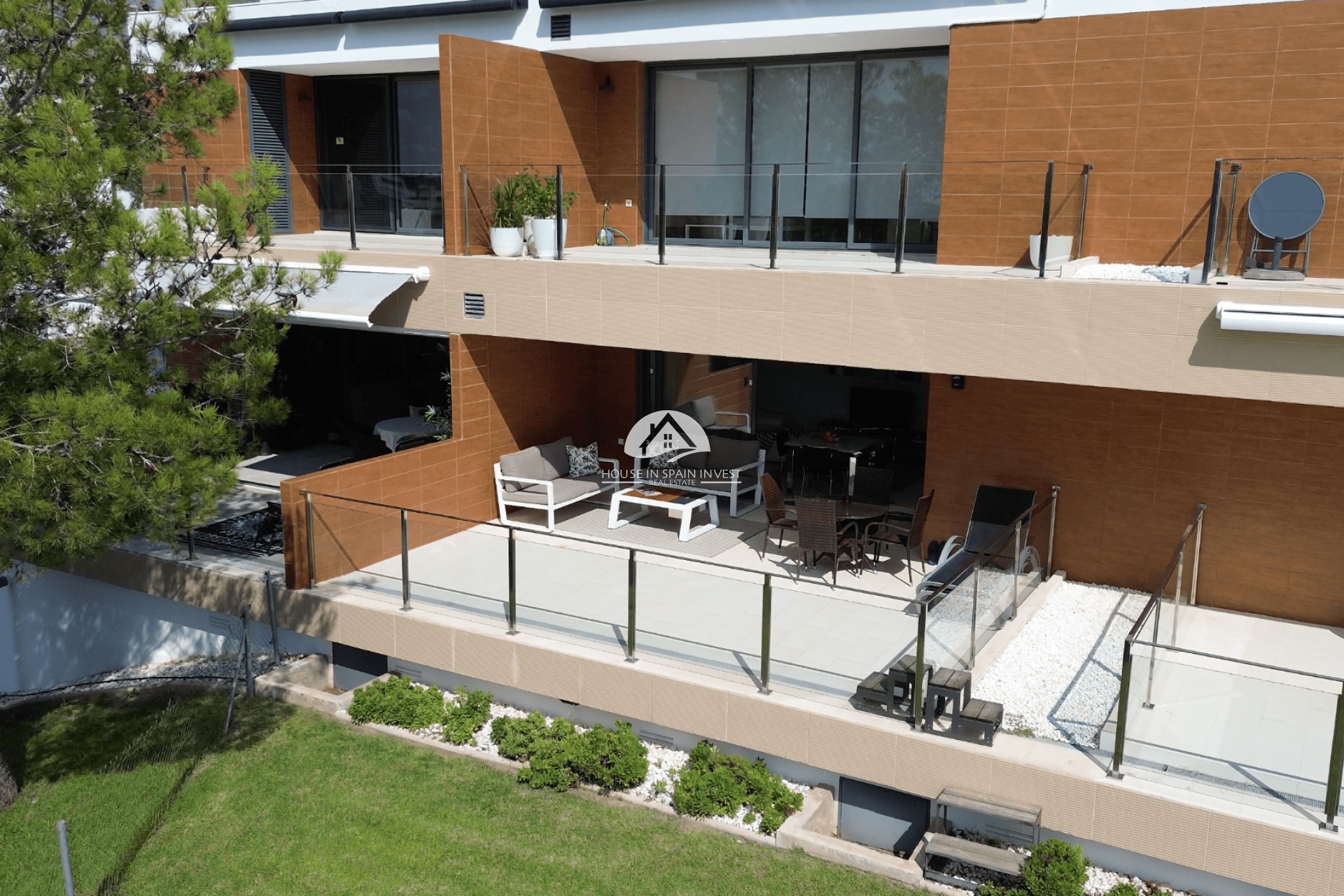 Reventa - Apartamento - Orihuela Costa - Villamartín