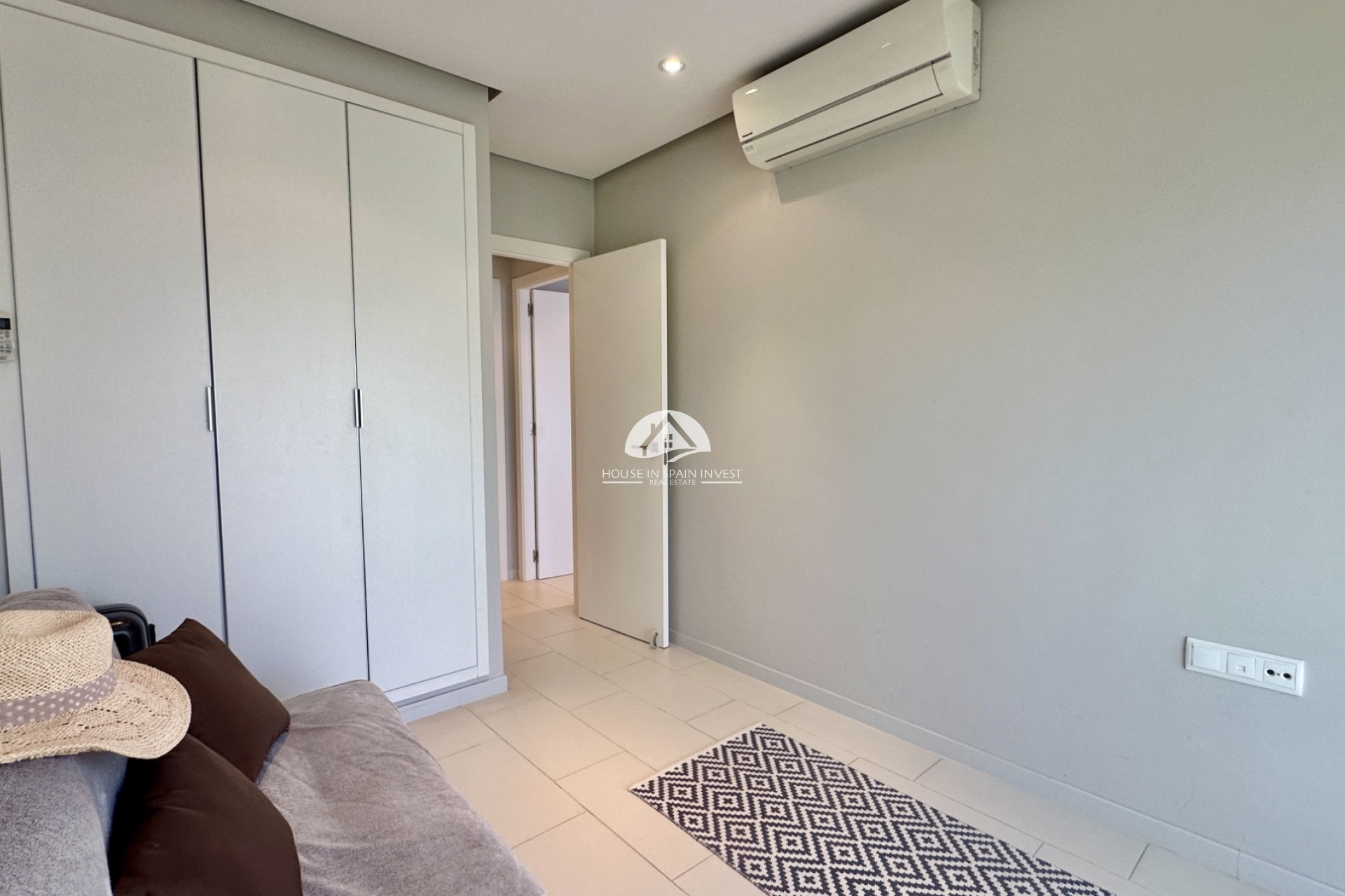 Reventa - Apartamento - Orihuela Costa - Villamartín