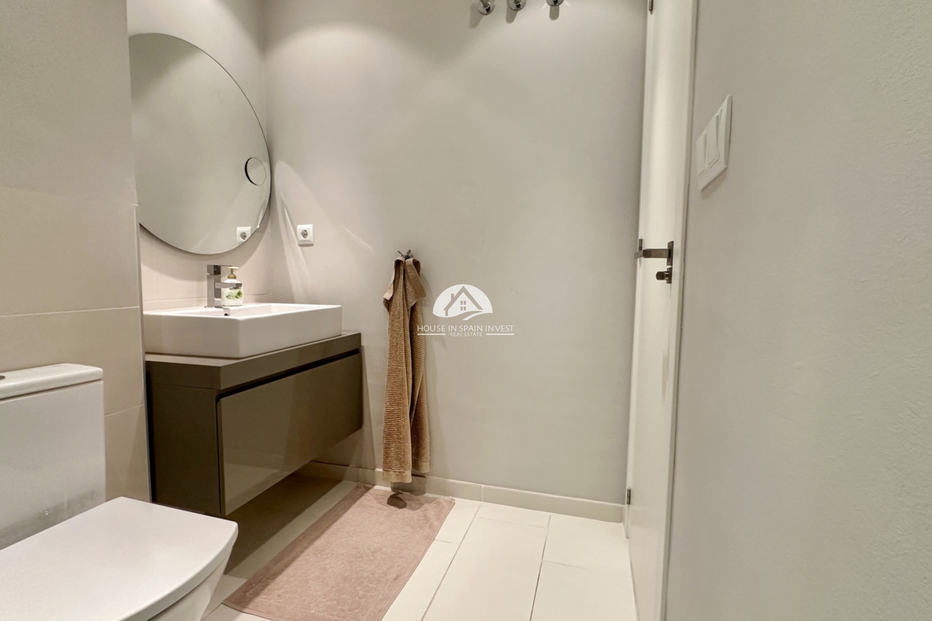 Reventa - Apartamento - Orihuela Costa - Villamartín