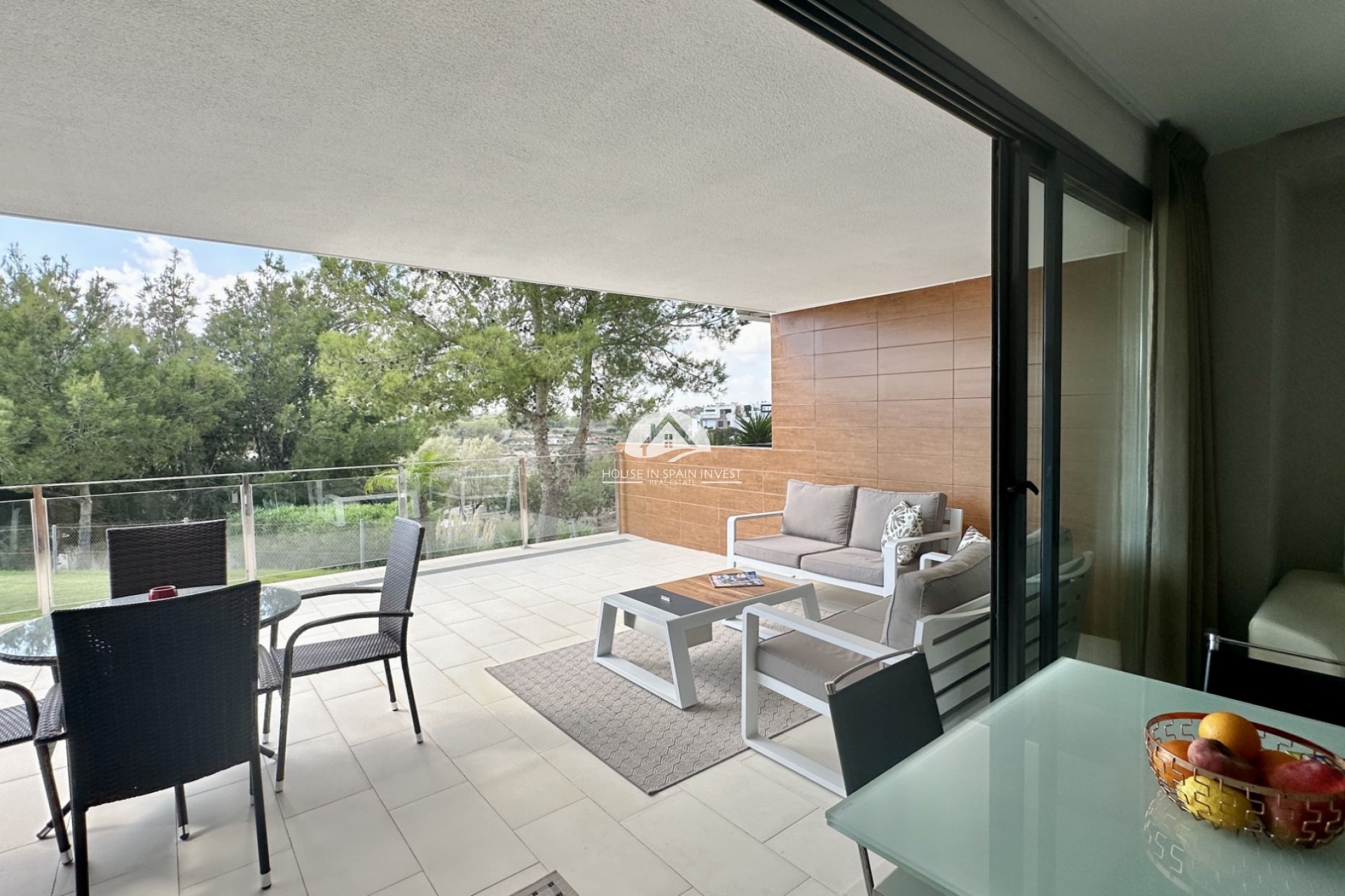 Reventa - Apartamento - Orihuela Costa - Villamartín