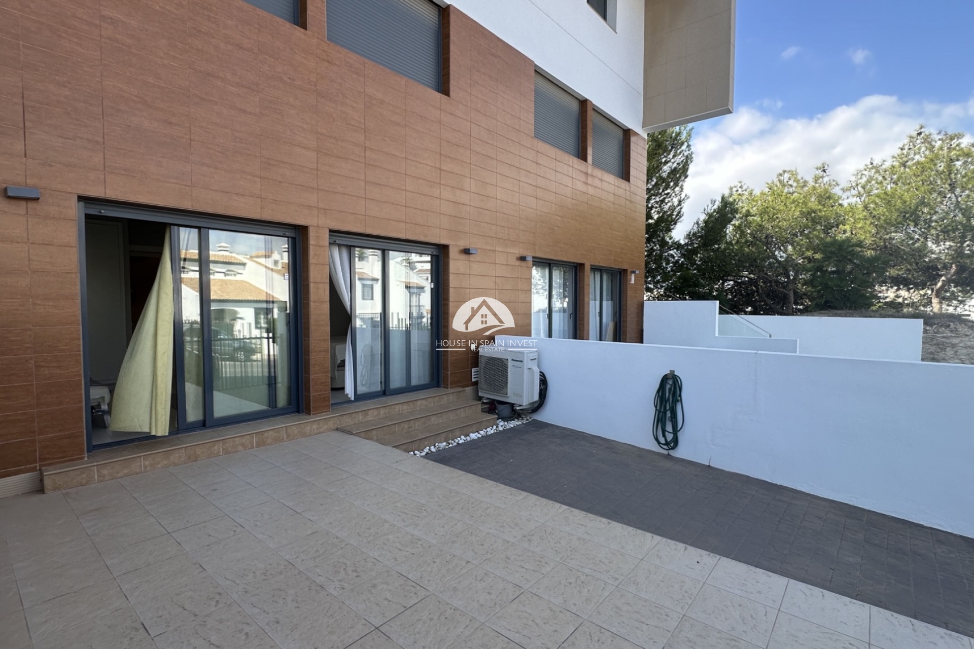 Reventa - Apartamento - Orihuela Costa - Villamartín