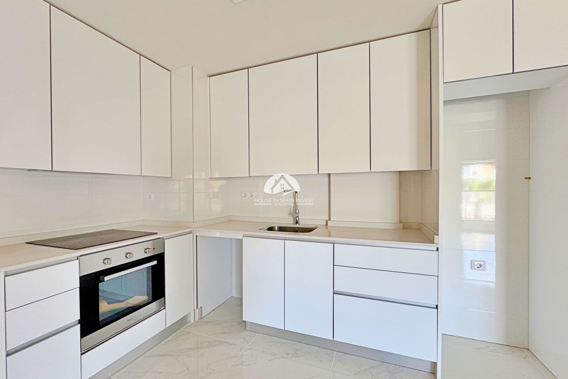 Reventa - Apartamento - Orihuela Costa - Villamartín