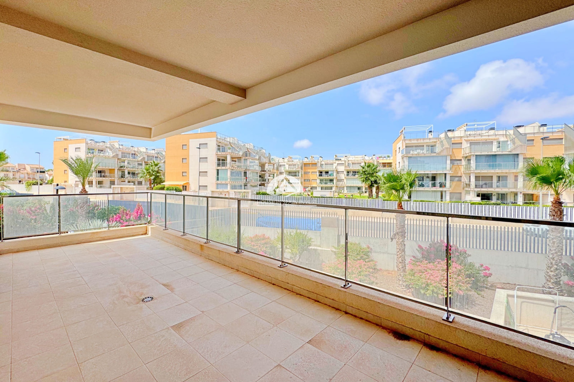Reventa - Apartamento - Orihuela Costa - Villamartín