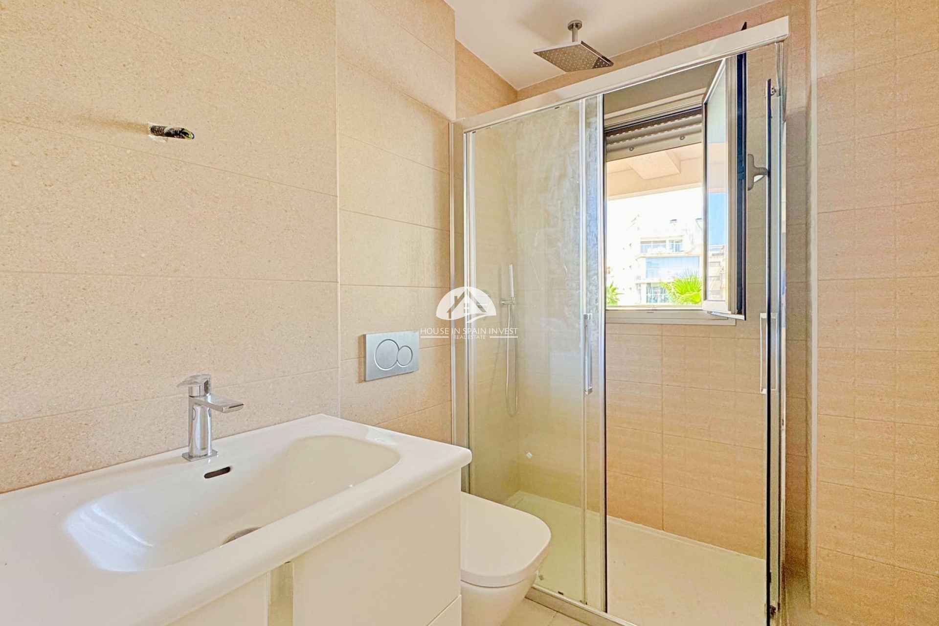 Reventa - Apartamento - Orihuela Costa - Villamartín