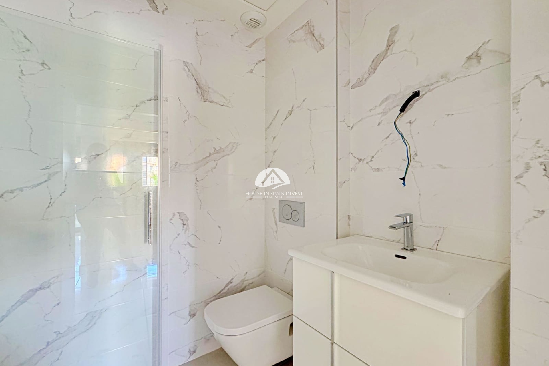 Reventa - Apartamento - Orihuela Costa - Villamartín