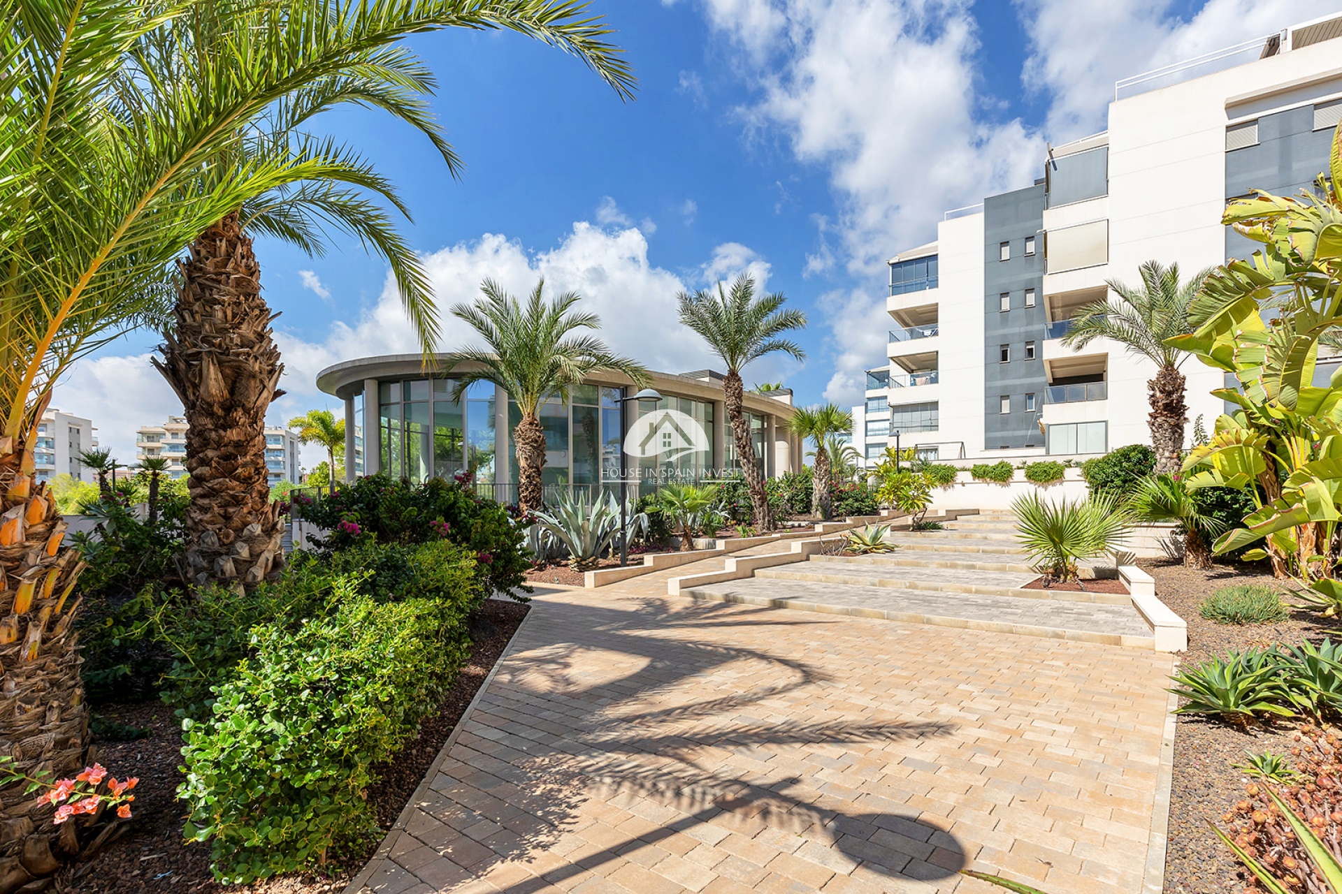 Reventa - Apartamento - Orihuela Costa - Villamartín