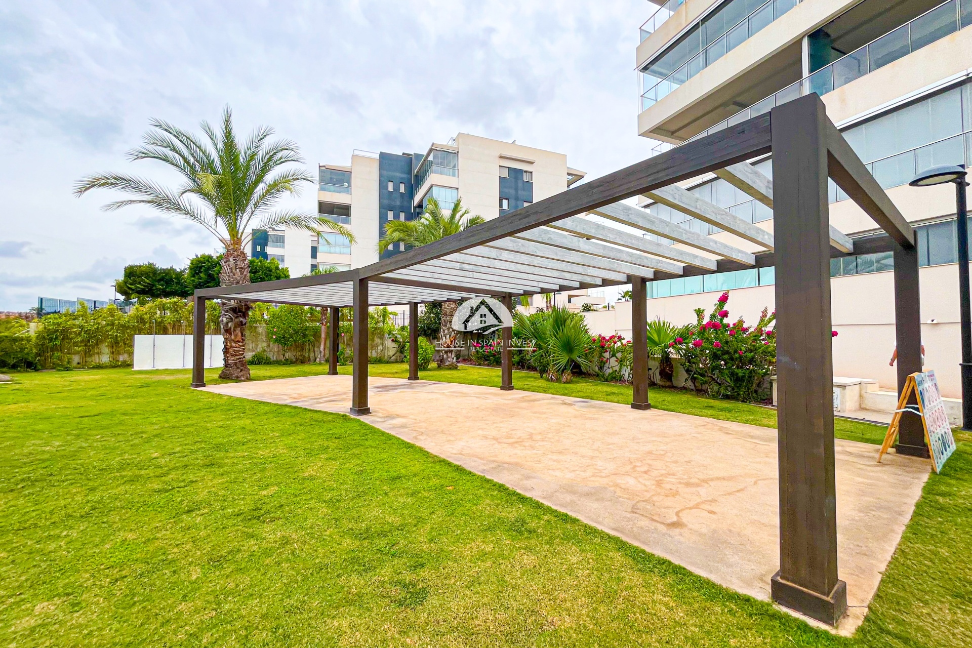 Reventa - Apartamento - Orihuela Costa - Villamartín