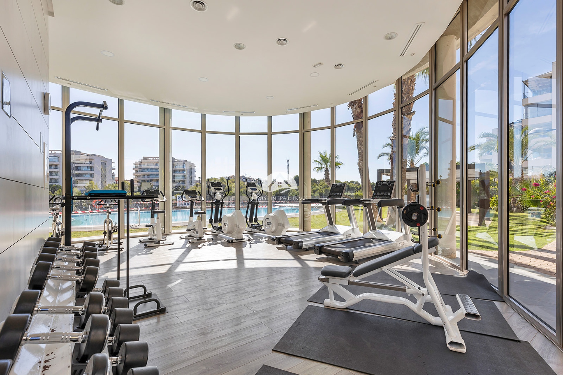 Reventa - Apartamento - Orihuela Costa - Villamartín