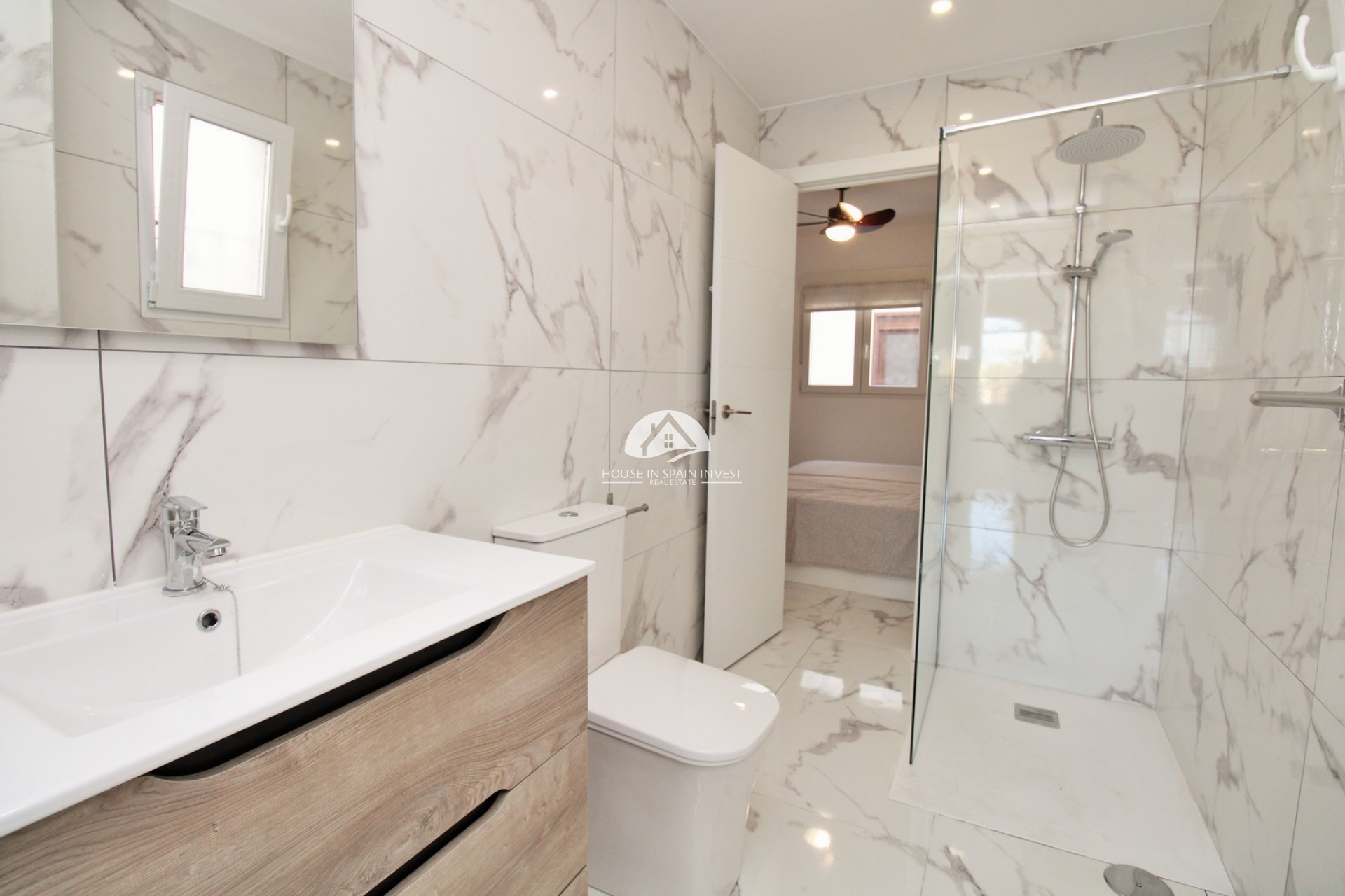 Reventa - Apartamento - Orihuela Costa - Villamartín