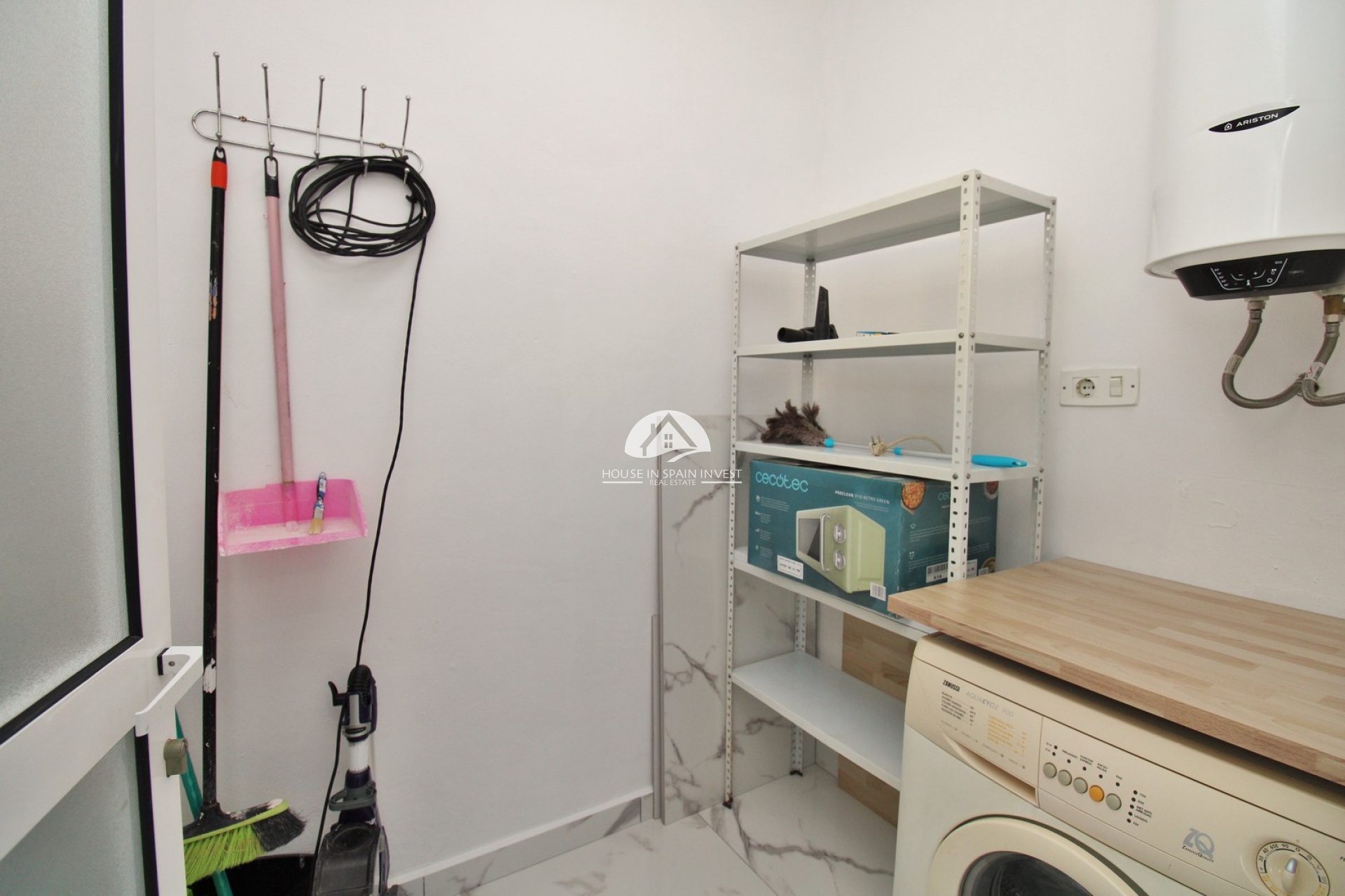 Reventa - Apartamento - Orihuela Costa - Villamartín