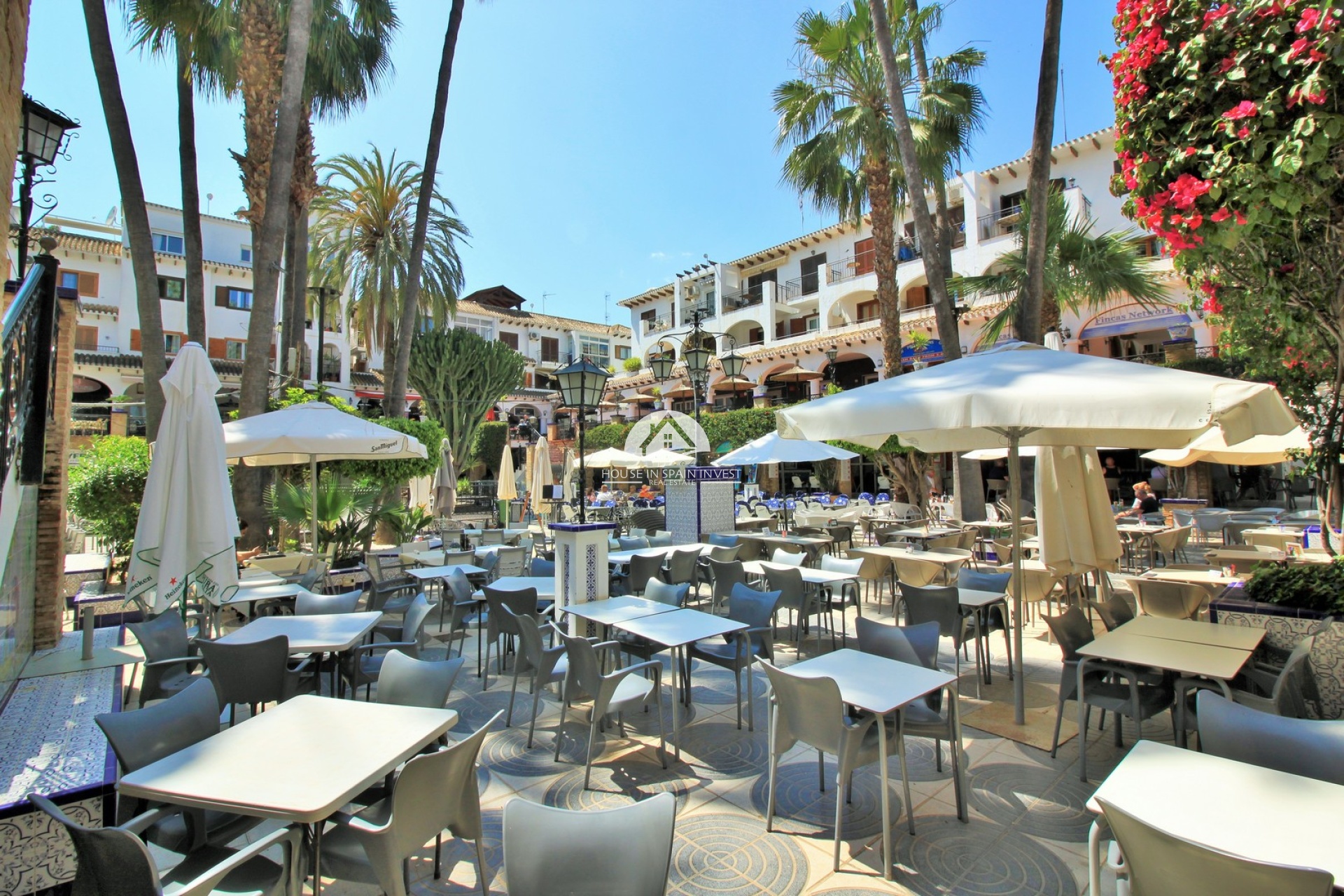 Reventa - Apartamento - Orihuela Costa - Villamartín