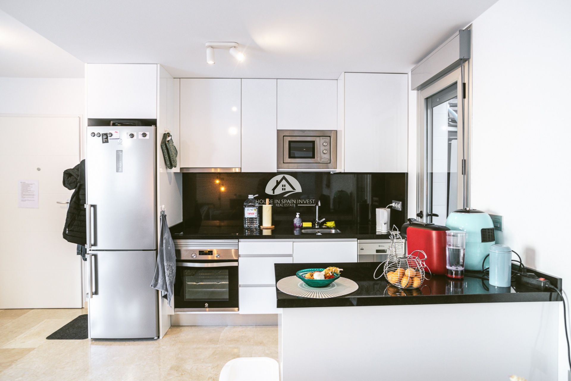 Reventa - Apartamento - Orihuela Costa - Villamartín