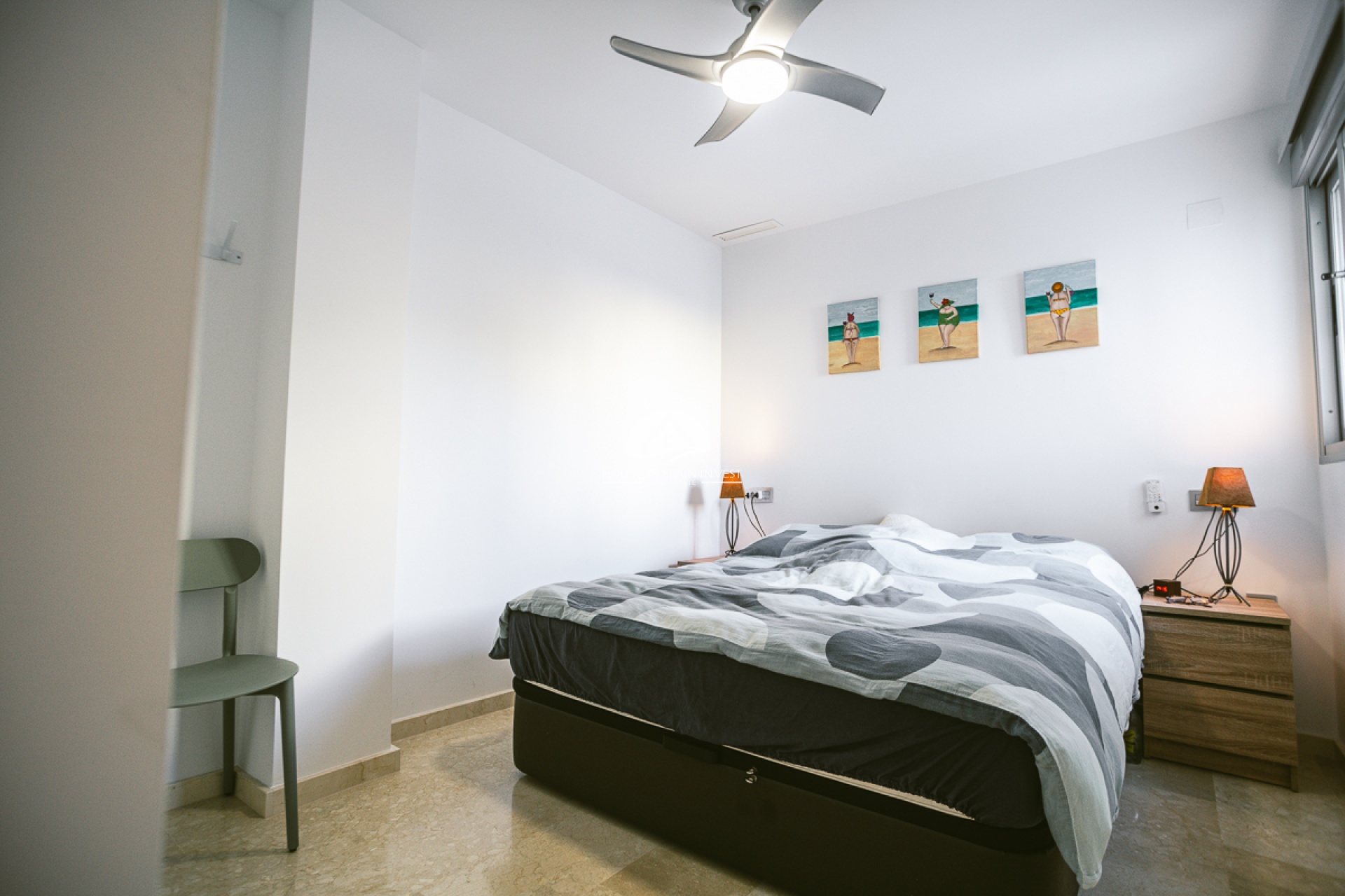 Reventa - Apartamento - Orihuela Costa - Villamartín