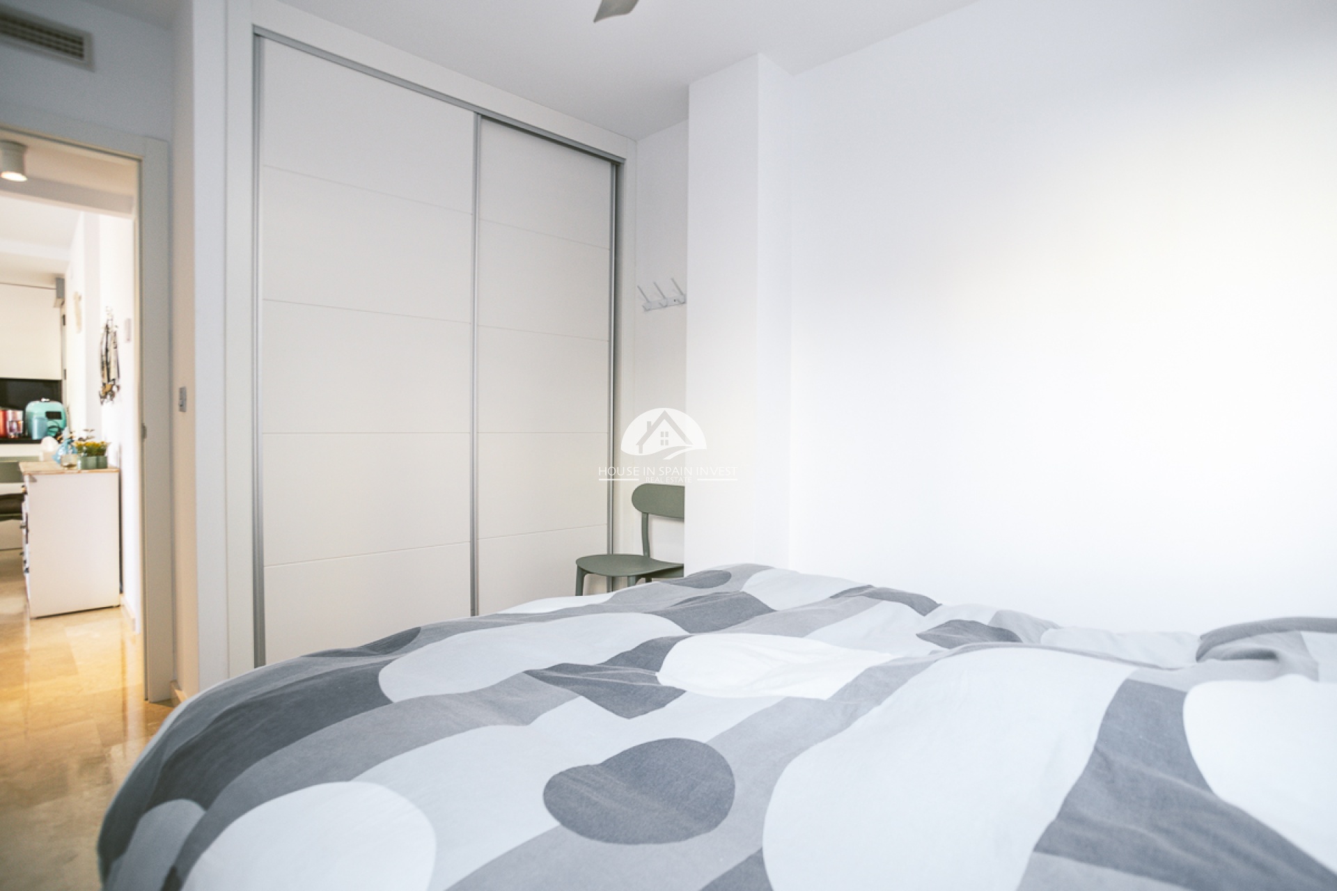 Reventa - Apartamento - Orihuela Costa - Villamartín