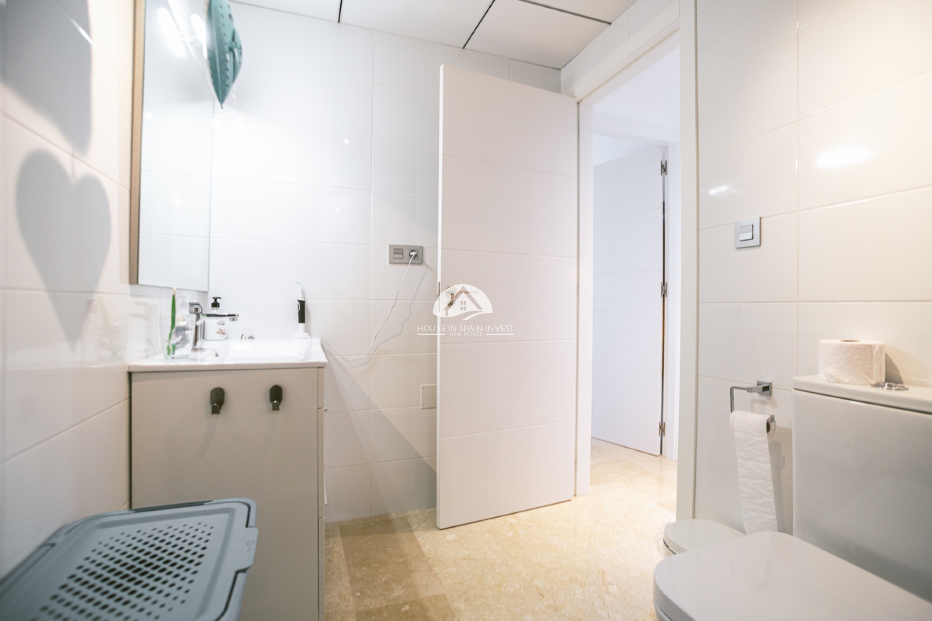 Reventa - Apartamento - Orihuela Costa - Villamartín