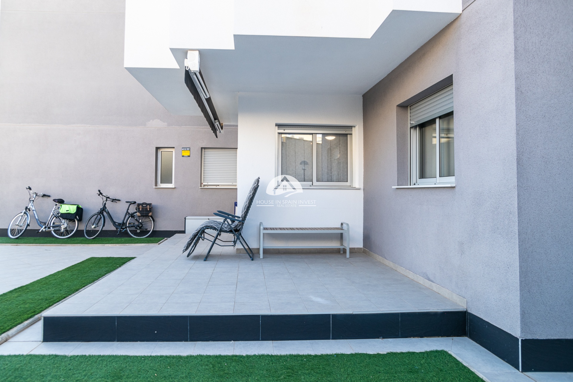 Reventa - Apartamento - Orihuela Costa - Villamartín