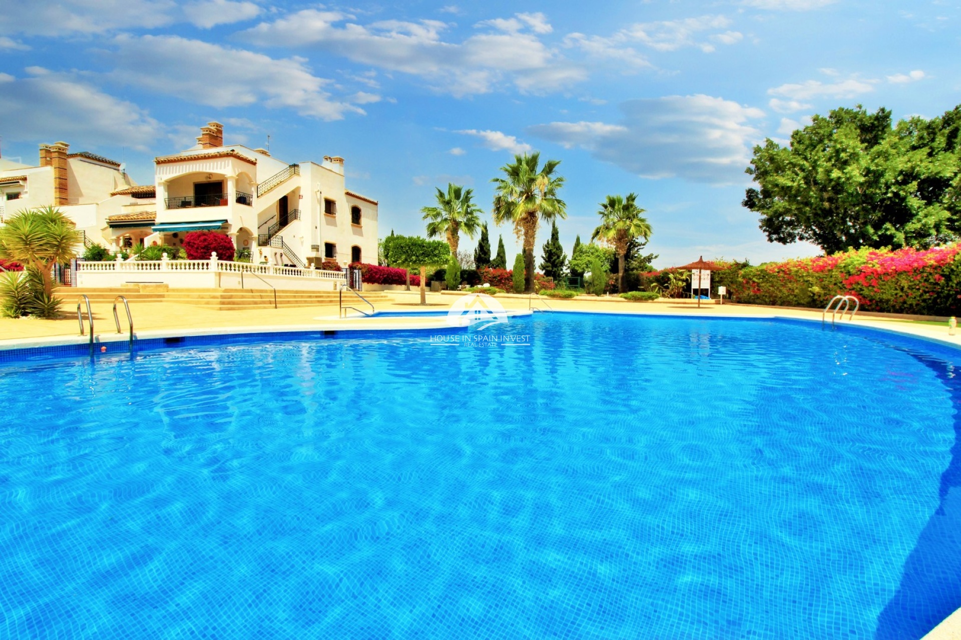 Reventa - Apartamento - Orihuela Costa - Villamartín