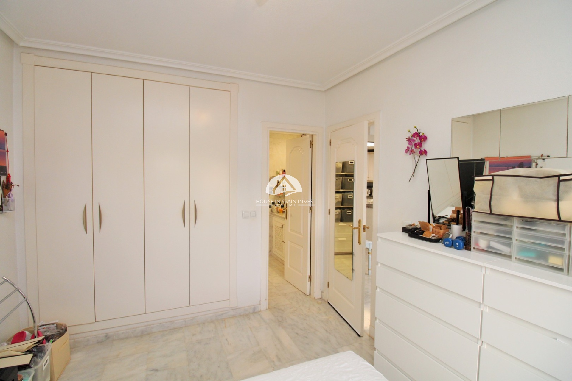 Reventa - Apartamento - Orihuela Costa - Villamartín