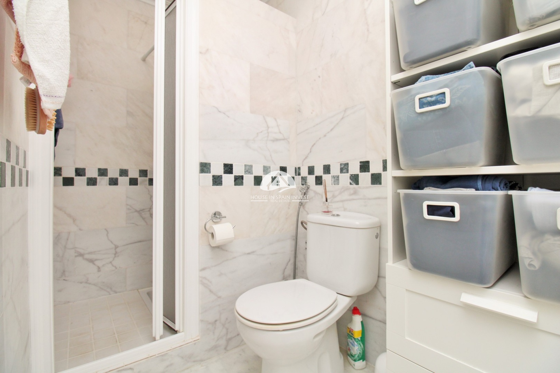 Reventa - Apartamento - Orihuela Costa - Villamartín