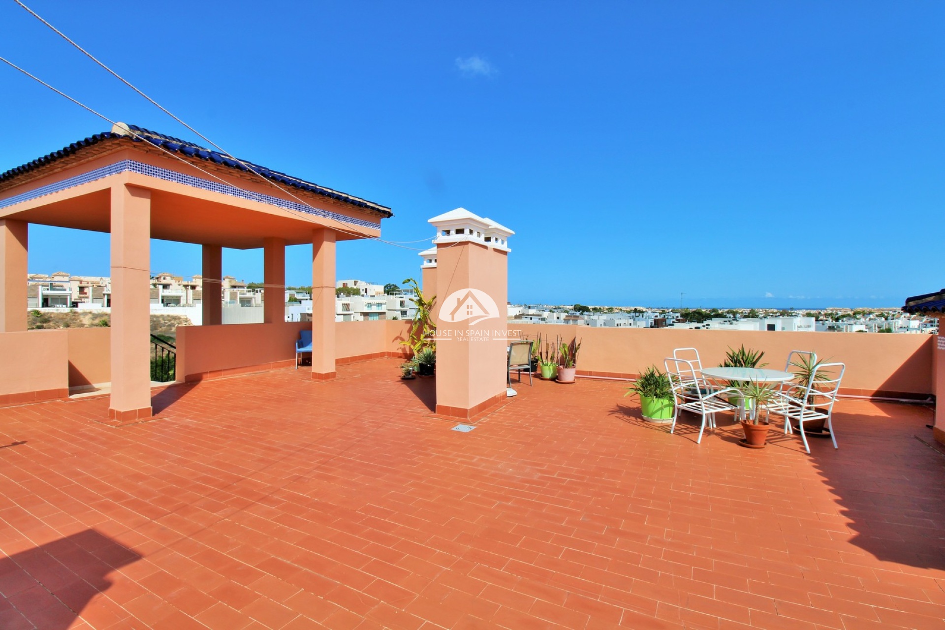 Reventa - Apartamento - Orihuela Costa - Villamartín