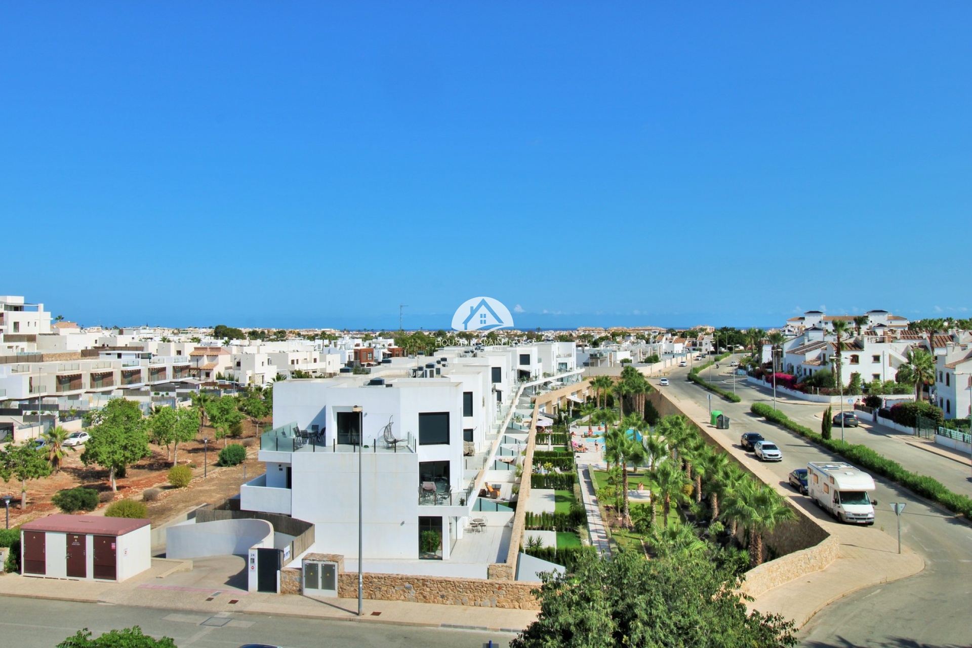 Reventa - Apartamento - Orihuela Costa - Villamartín