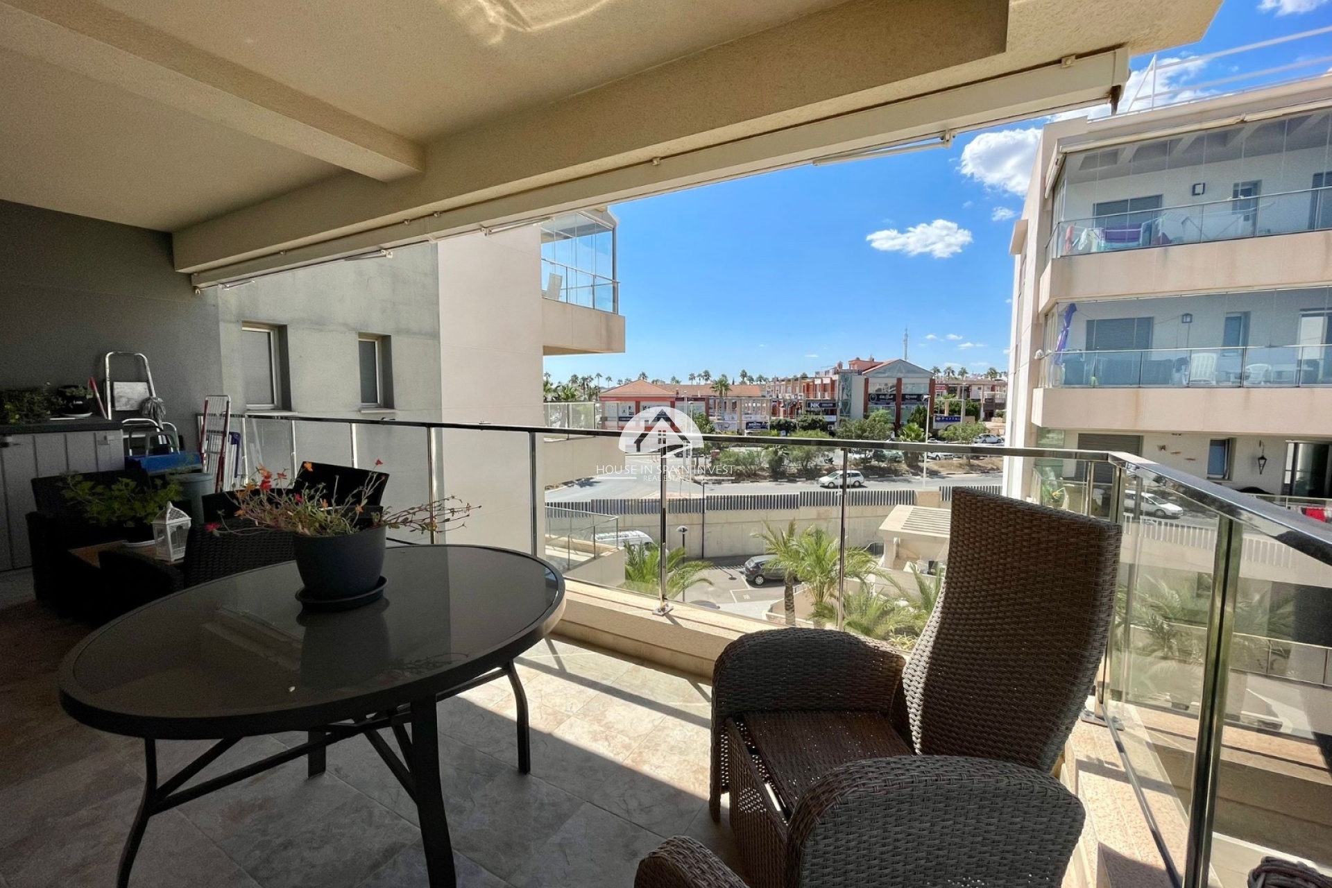 Reventa - Apartamento - Orihuela Costa - Villamartín