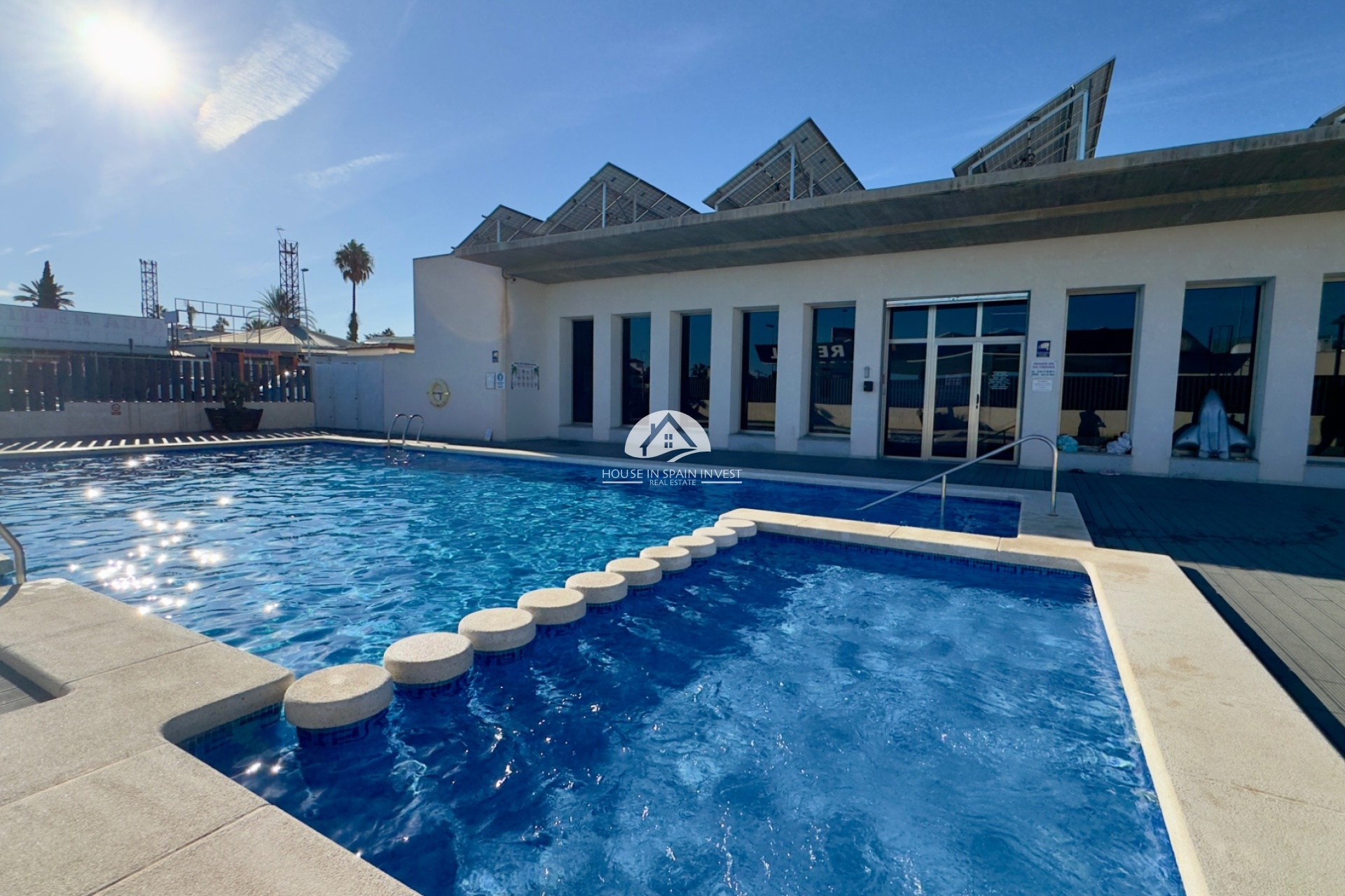 Reventa - Apartamento - Orihuela Costa - Villamartín