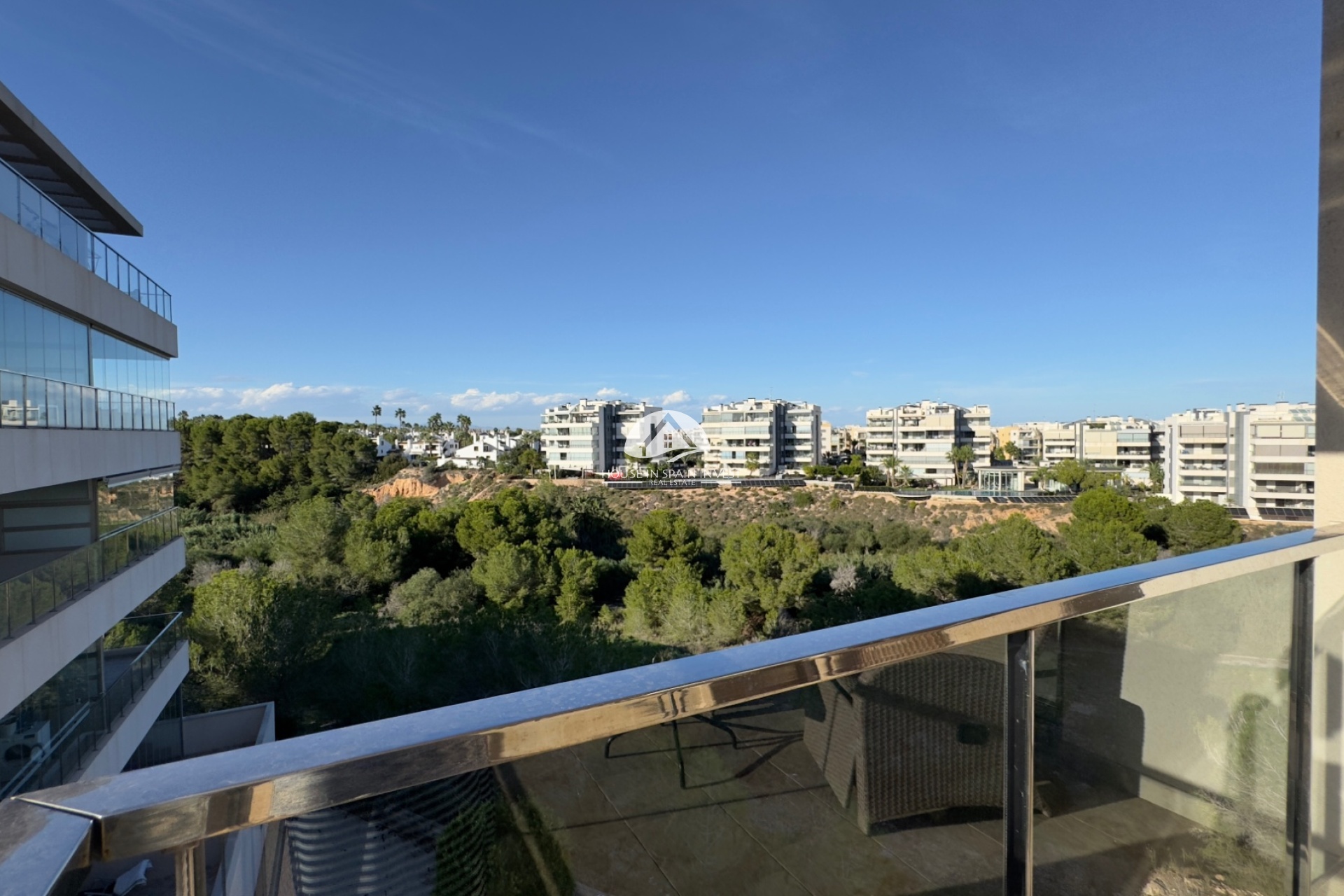Reventa - Apartamento - Orihuela Costa - Villamartín