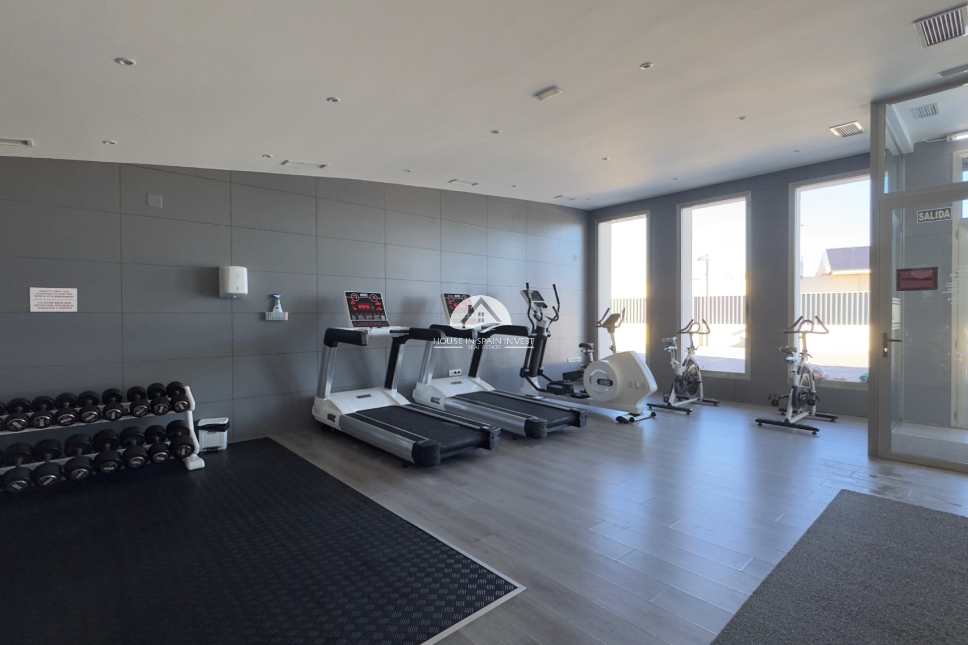 Reventa - Apartamento - Orihuela Costa - Villamartín