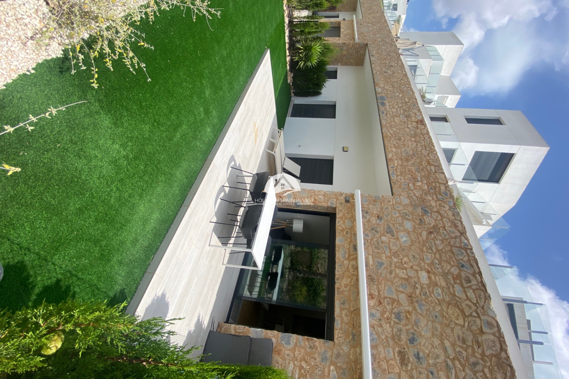 Reventa - Apartamento - Orihuela Costa - Villamartín