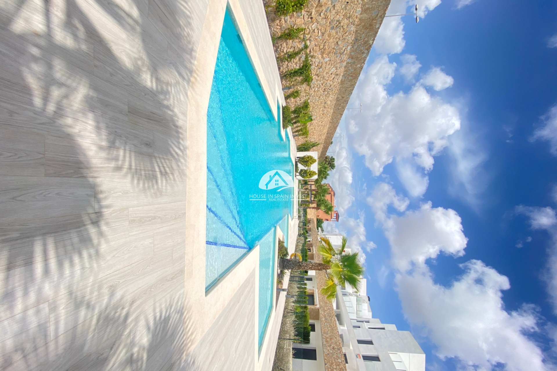 Reventa - Apartamento - Orihuela Costa - Villamartín