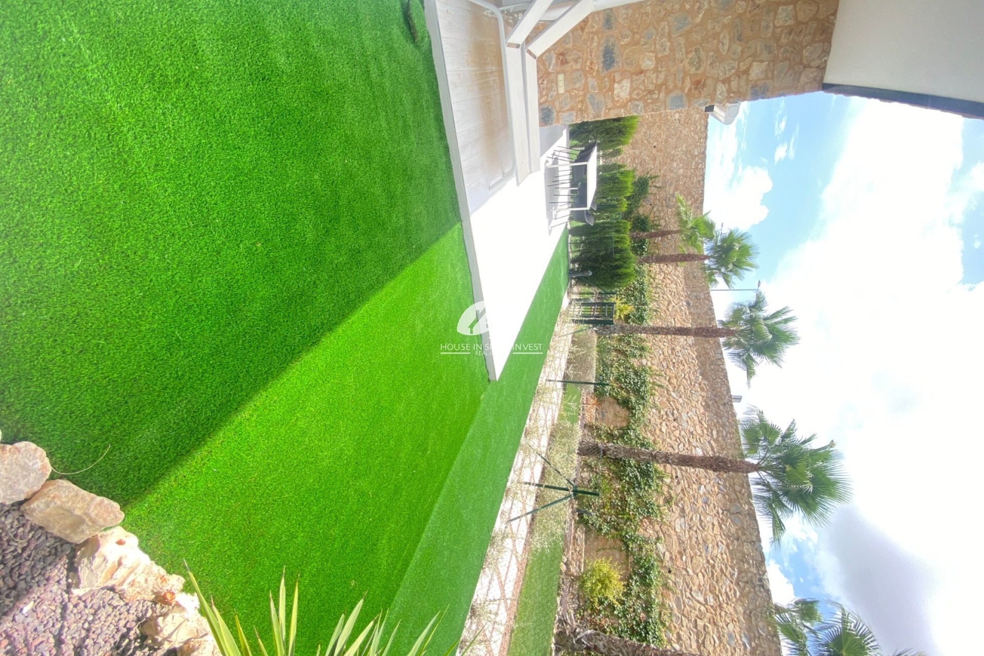 Reventa - Apartamento - Orihuela Costa - Villamartín