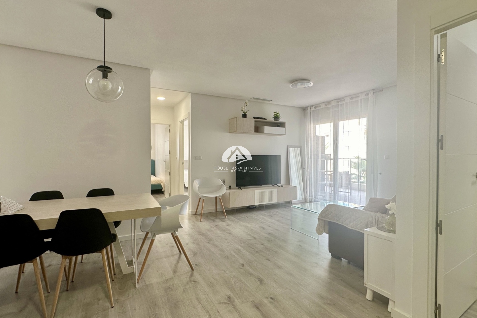 Reventa - Apartamento - Orihuela Costa - Villamartín