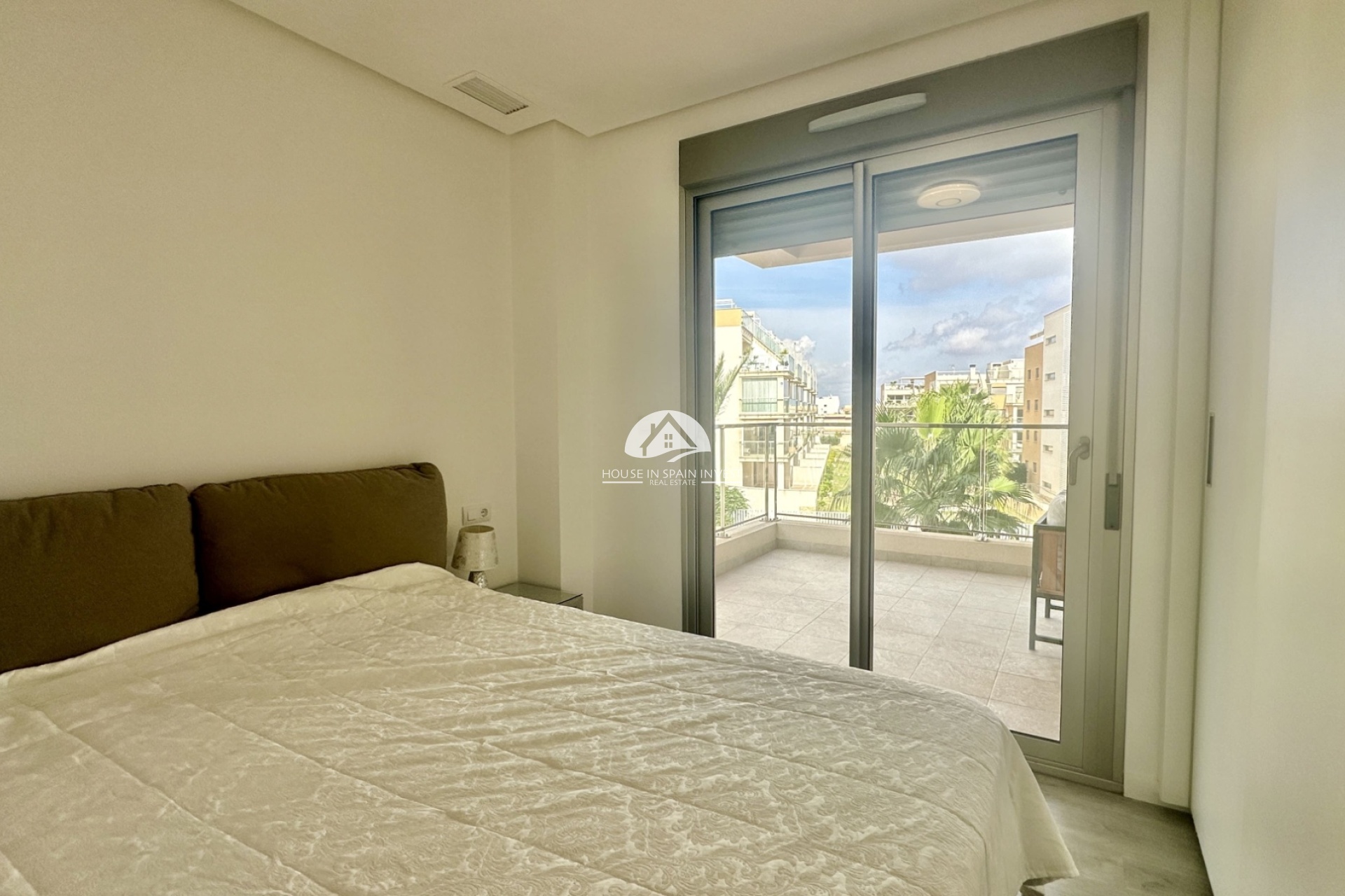 Reventa - Apartamento - Orihuela Costa - Villamartín