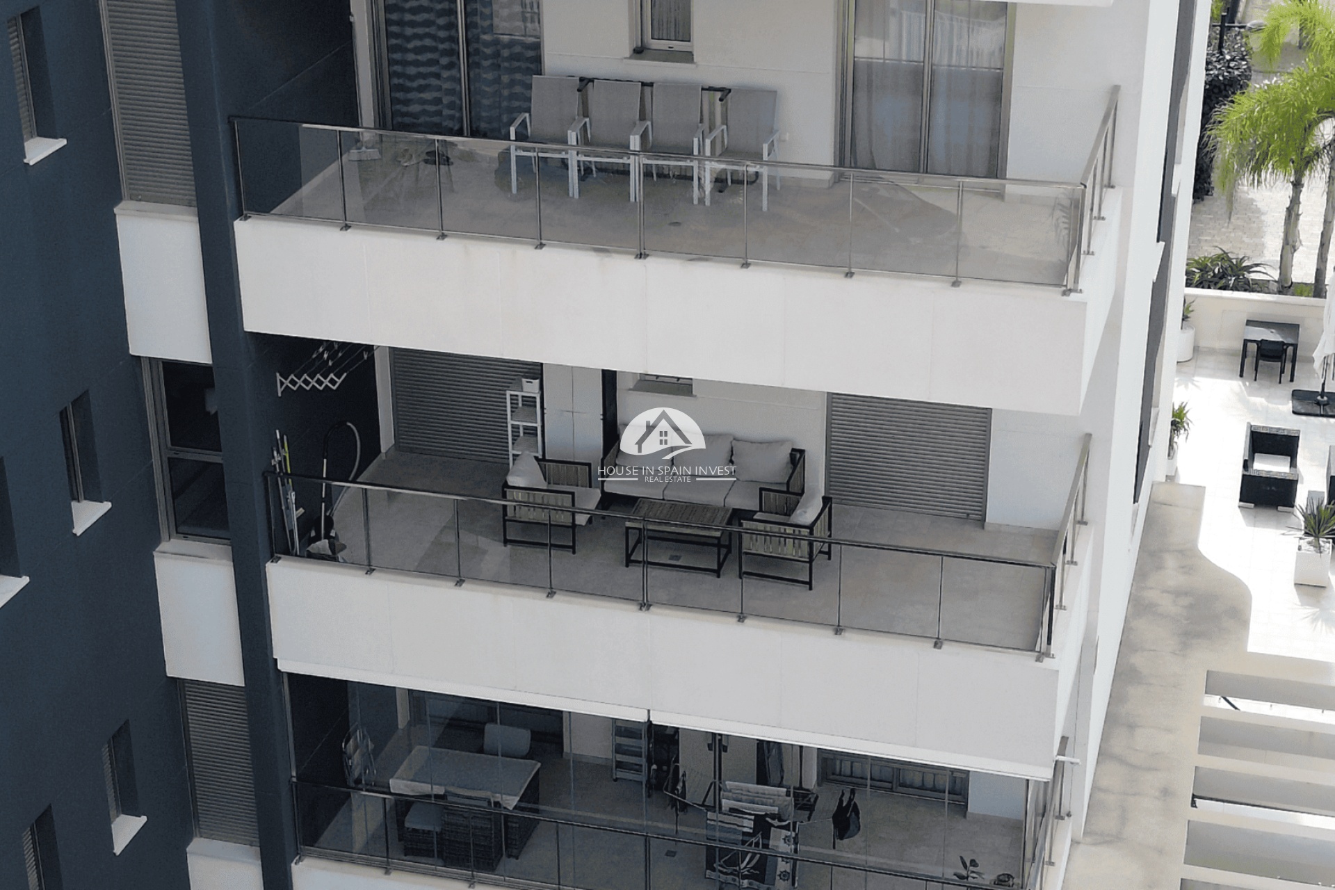 Reventa - Apartamento - Orihuela Costa - Villamartín