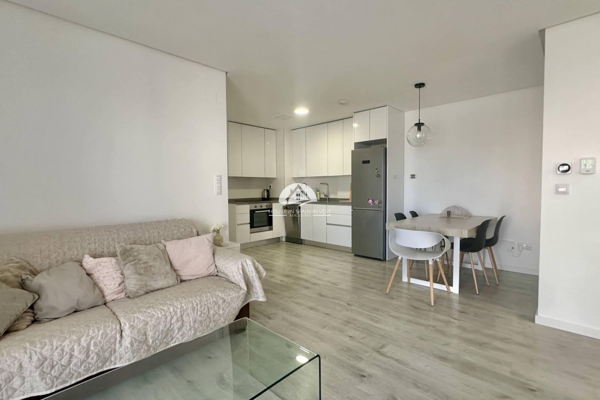 Reventa - Apartamento - Orihuela Costa - Villamartín