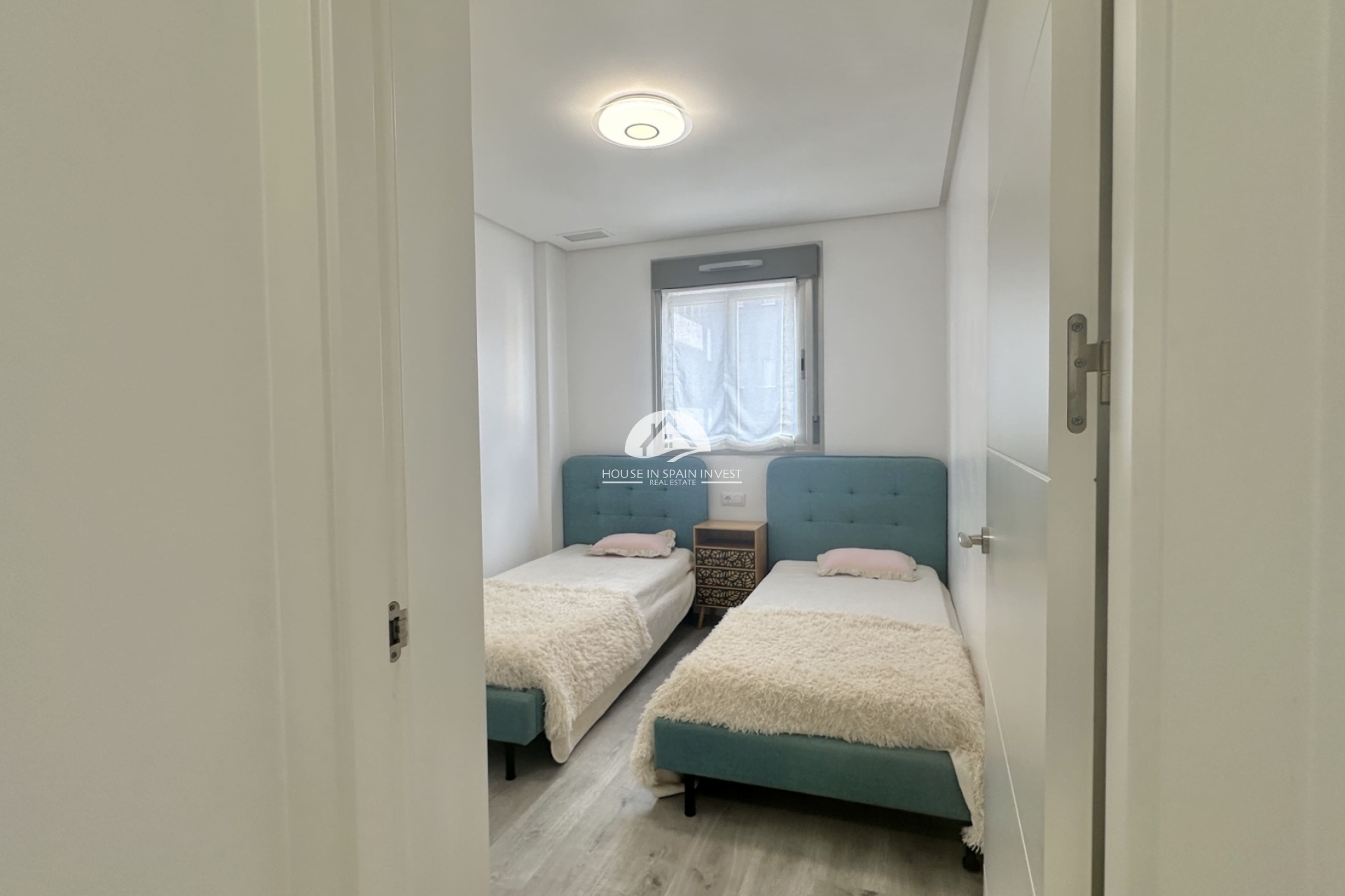 Reventa - Apartamento - Orihuela Costa - Villamartín