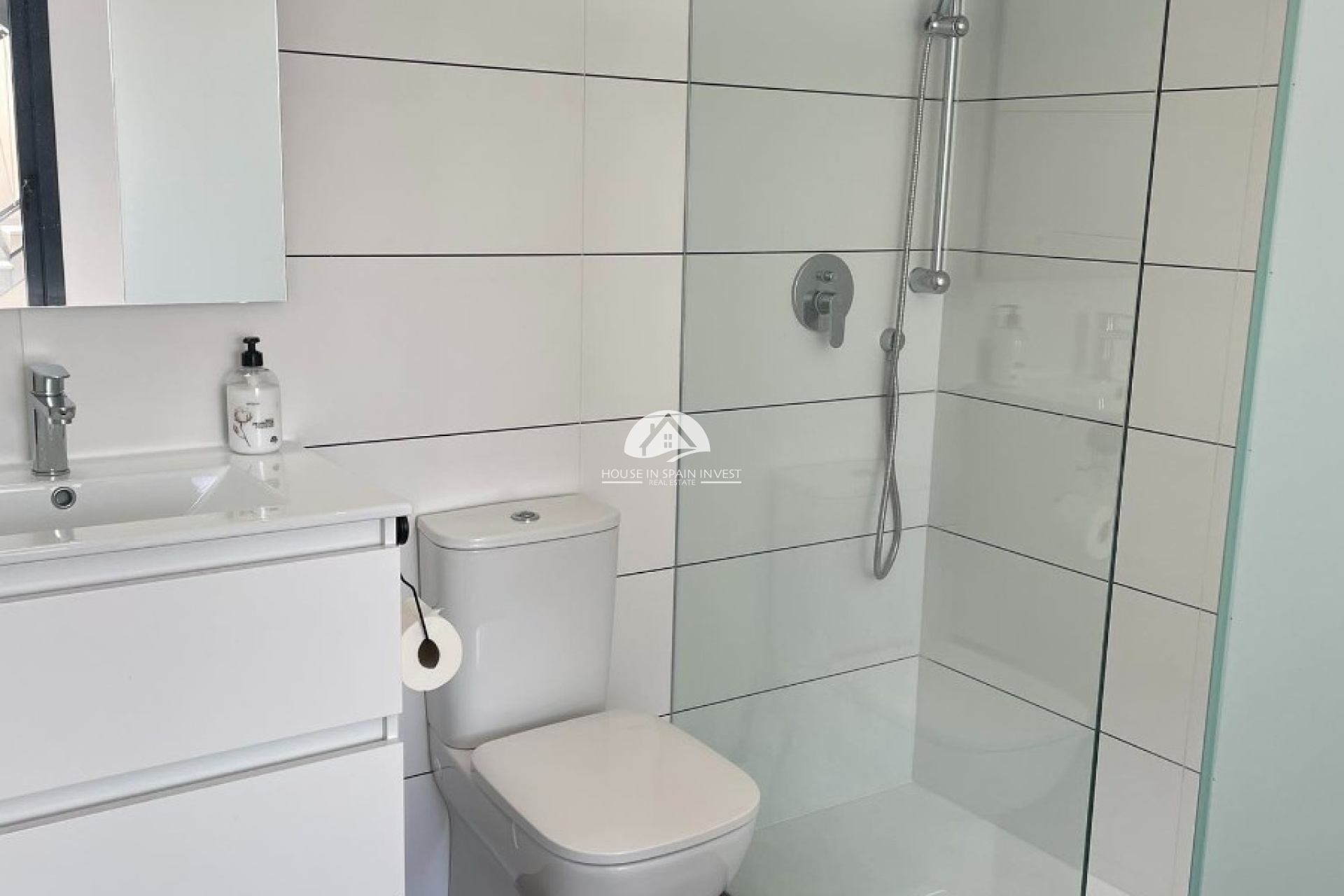 Reventa - Apartamento - Orihuela Costa - Villamartín