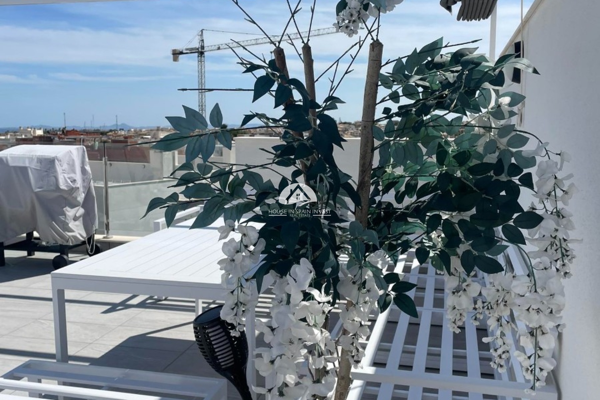 Reventa - Apartamento - Orihuela Costa - Villamartín