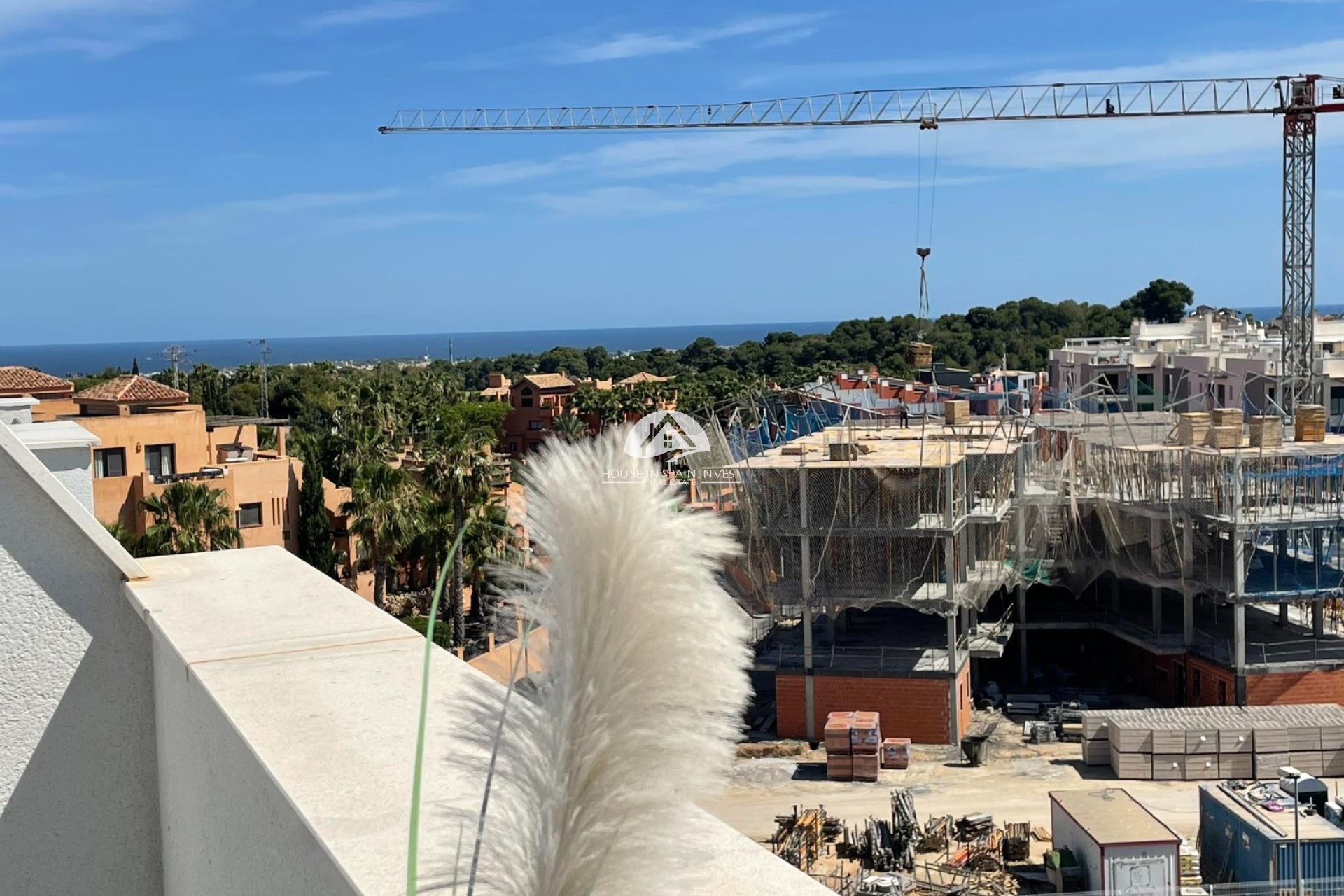 Reventa - Apartamento - Orihuela Costa - Villamartín