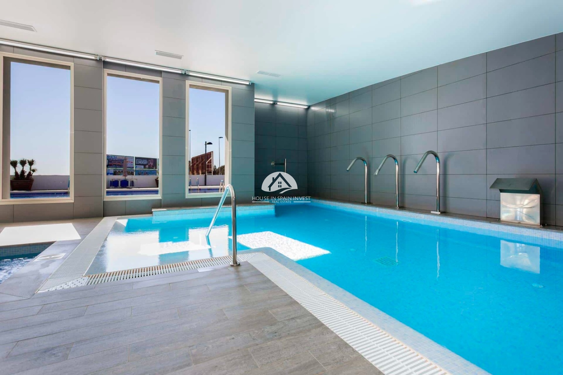 Reventa - Apartamento - Orihuela Costa - Villamartín