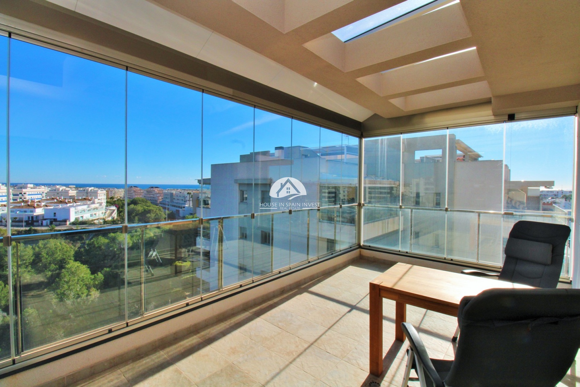 Reventa - Apartamento - Orihuela Costa - Villamartín