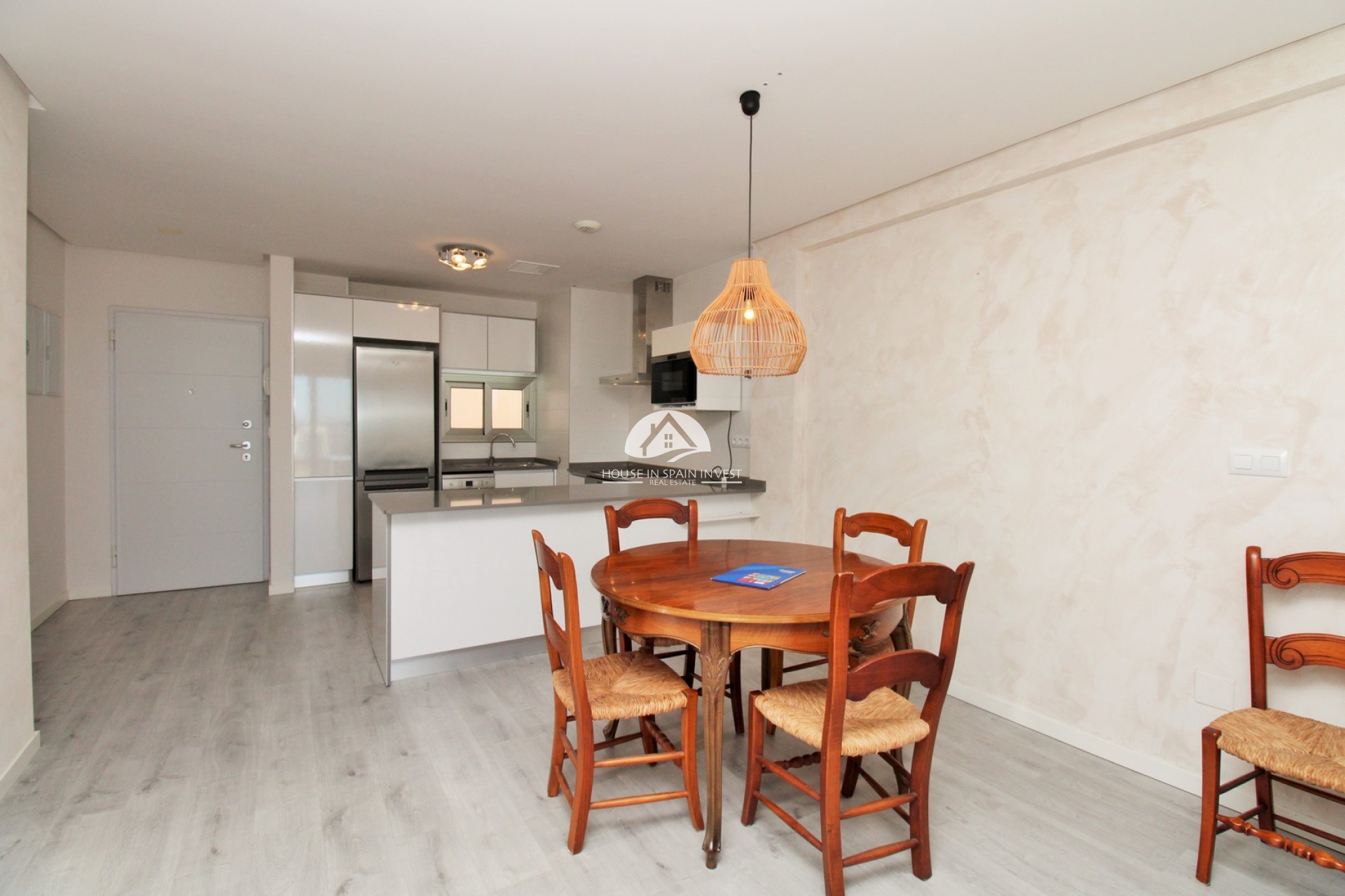 Reventa - Apartamento - Orihuela Costa - Villamartín